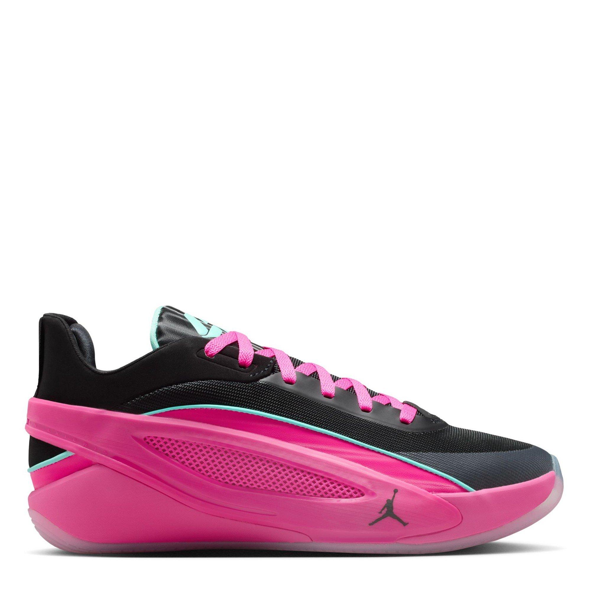 Air Jordan Men's Basketball Trainers