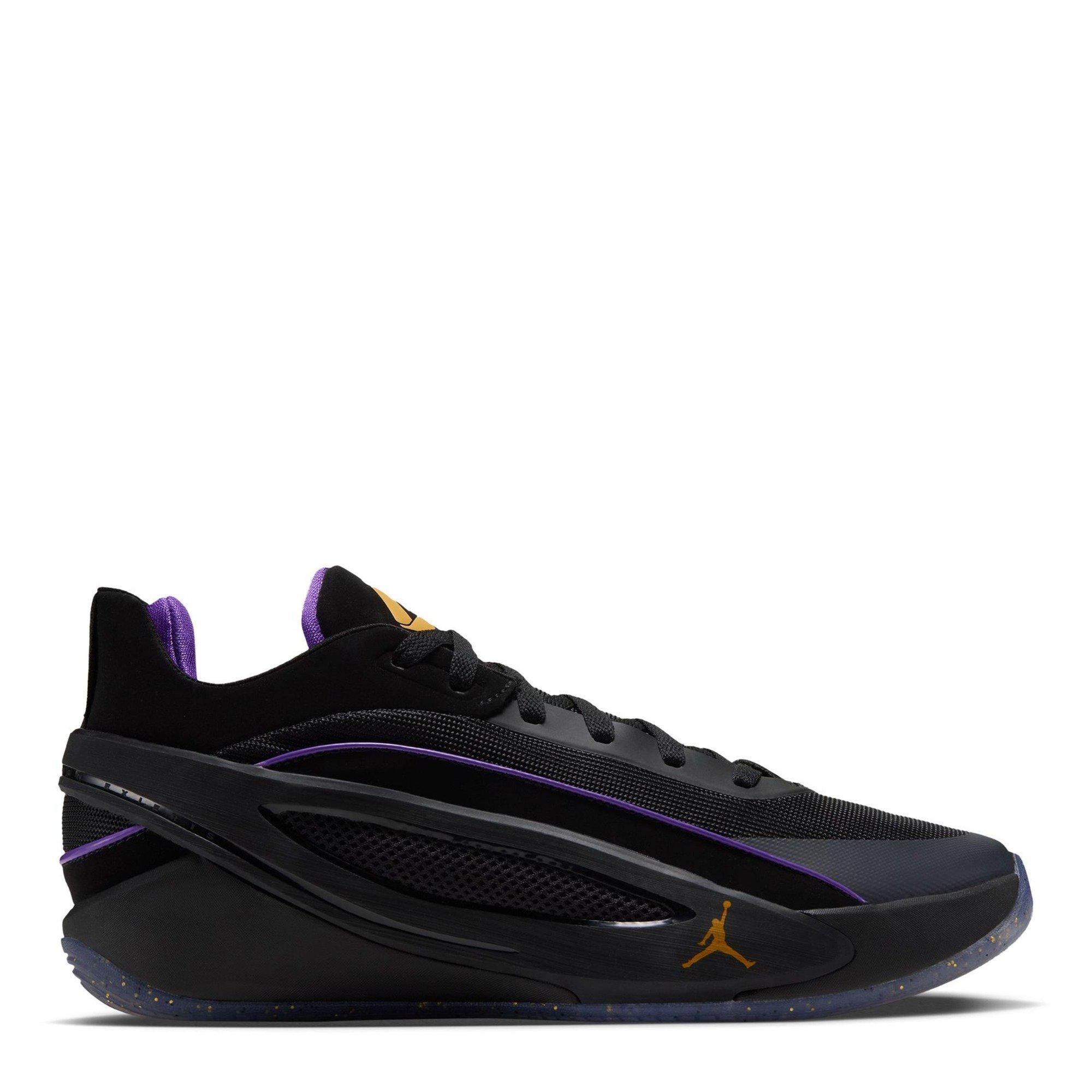 Air Jordan Men's Basketball Trainers