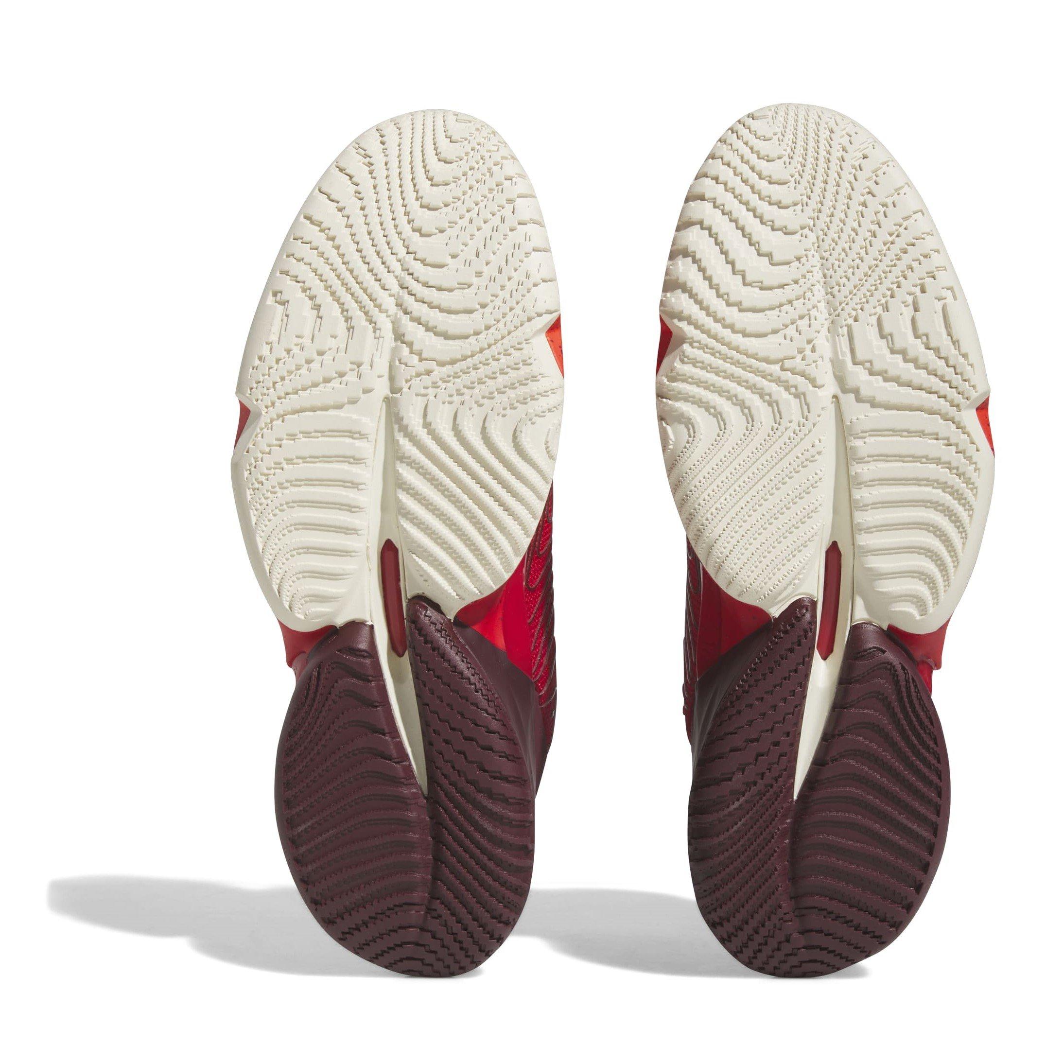 Betsca/Cwhite - adidas - DON Issue 4 Shoes Mens - 6