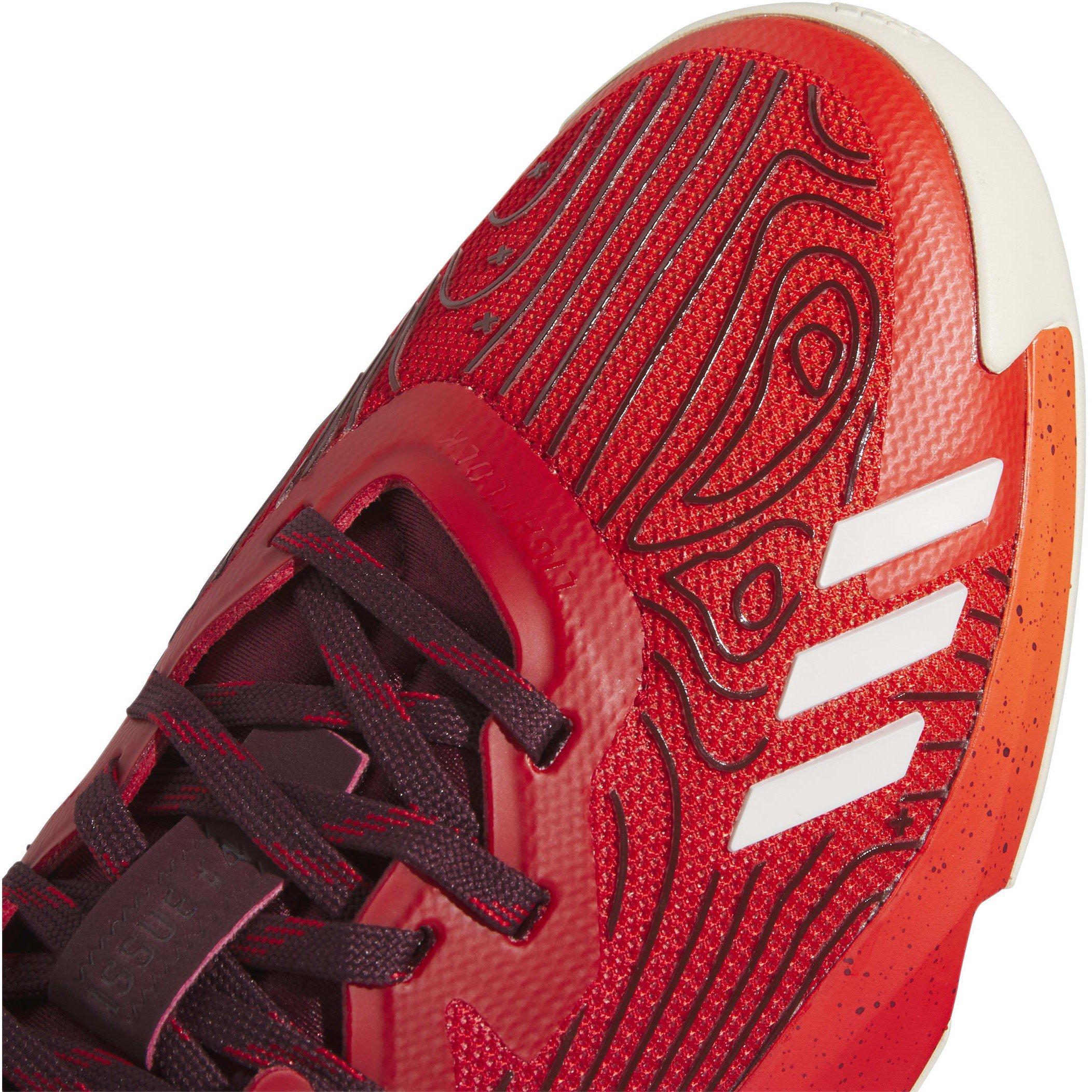 Betsca/Cwhite - adidas - DON Issue 4 Shoes Mens - 7