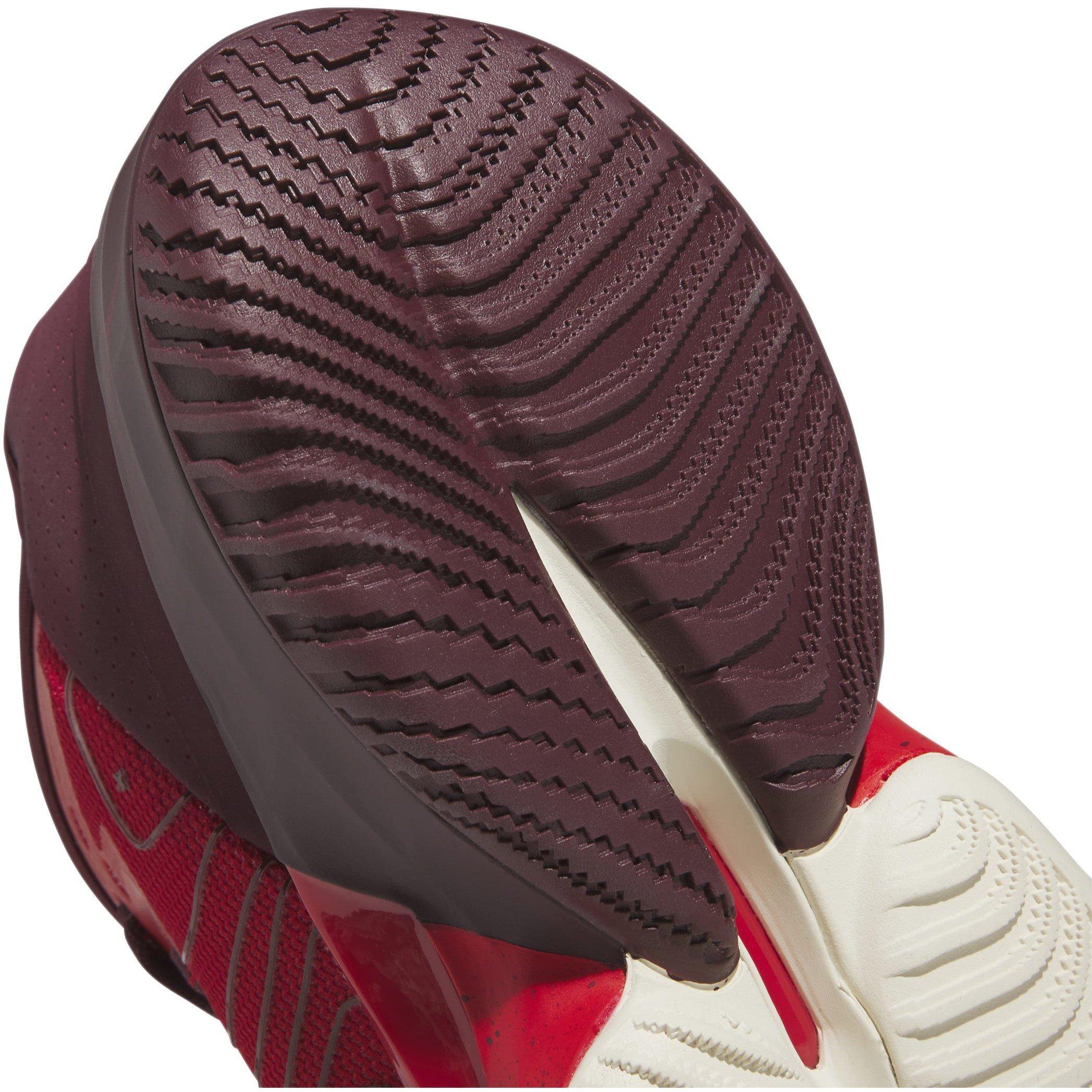 Betsca/Cwhite - adidas - DON Issue 4 Shoes Mens - 8