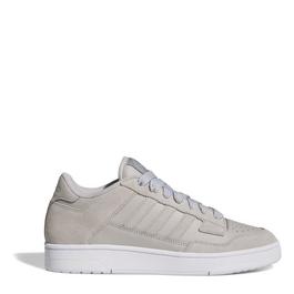 adidas Rapid Court Low Top Trainers Mens