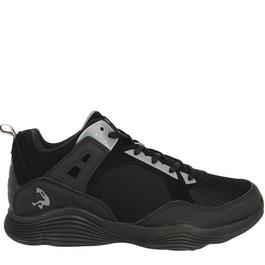 SHAQ Diversion Basketball Trainers Mens