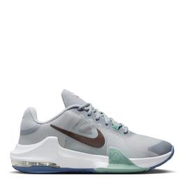 Nike Air Max Impact 4 Adults Basketball Shoes