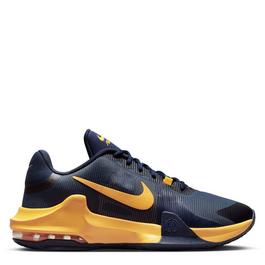 Nike Air Max Impact 4 Adults Basketball Shoes