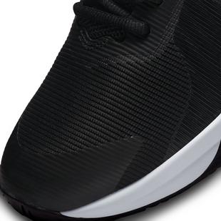 Blk/M.Gold-Wht - Nike - Air Max Impact 4 Mens Basketball Shoes - 7