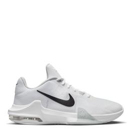 Nike Air Max Impact 4 Adults Basketball Shoes