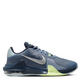 Nike Air Max Impact 4 Adults Basketball Shoes