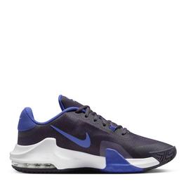 Nike Air Max Impact 4 Adults Basketball Shoes