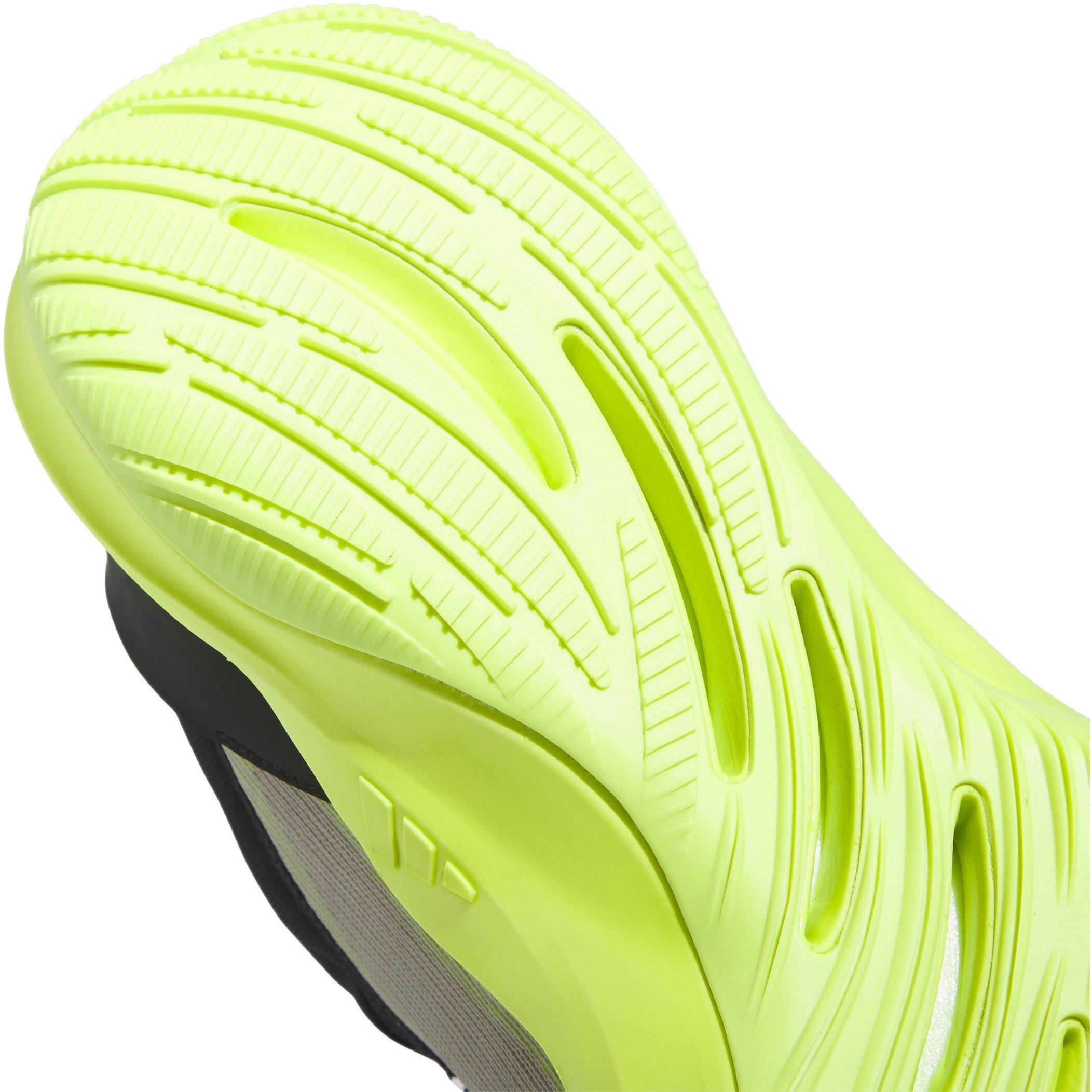 Putty Grey - Gråbrun - adidas - Adizero Select Basketball Trainers - 8