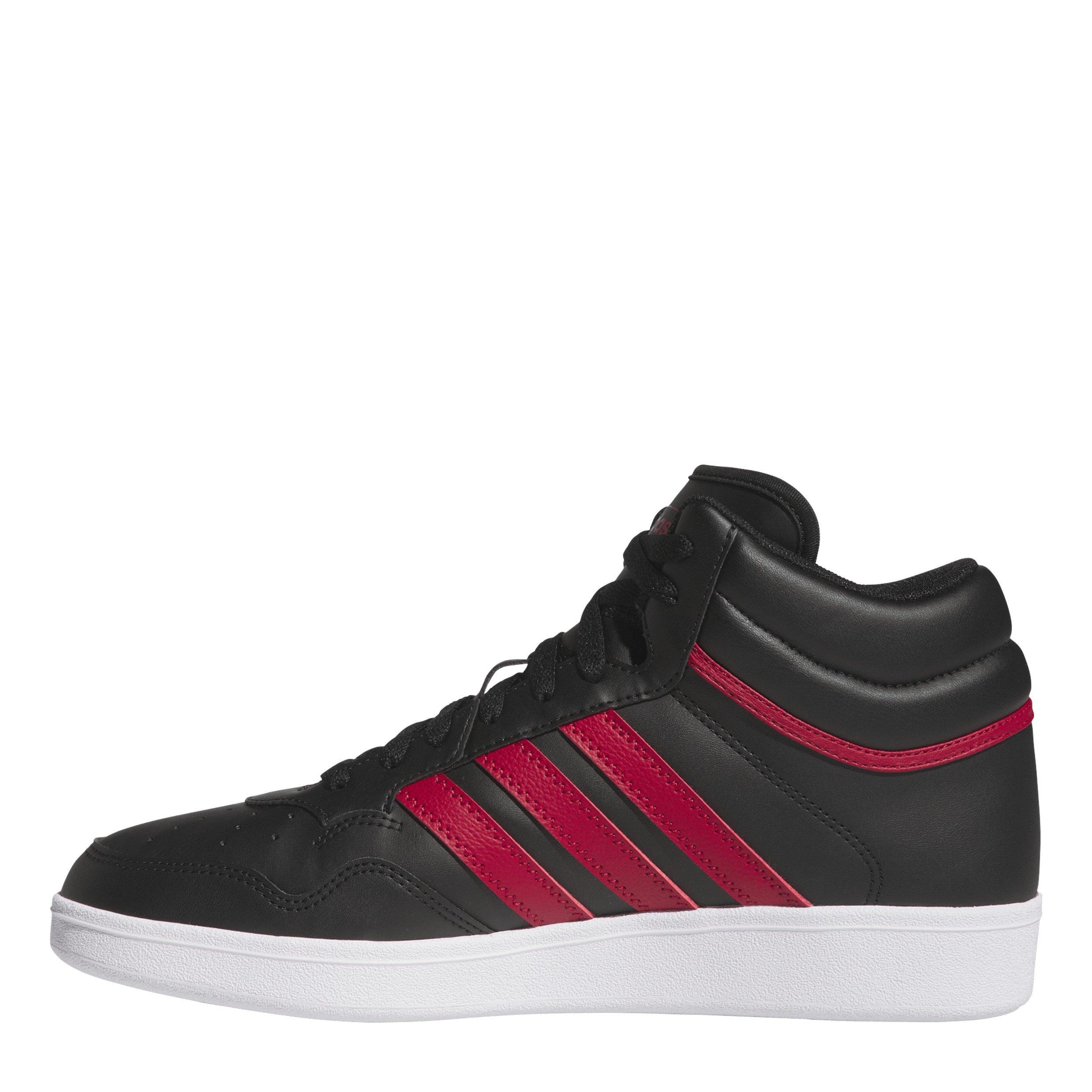 Nero fondamentale - adidas - Hoops 4.0 Mid Sn99 - 2