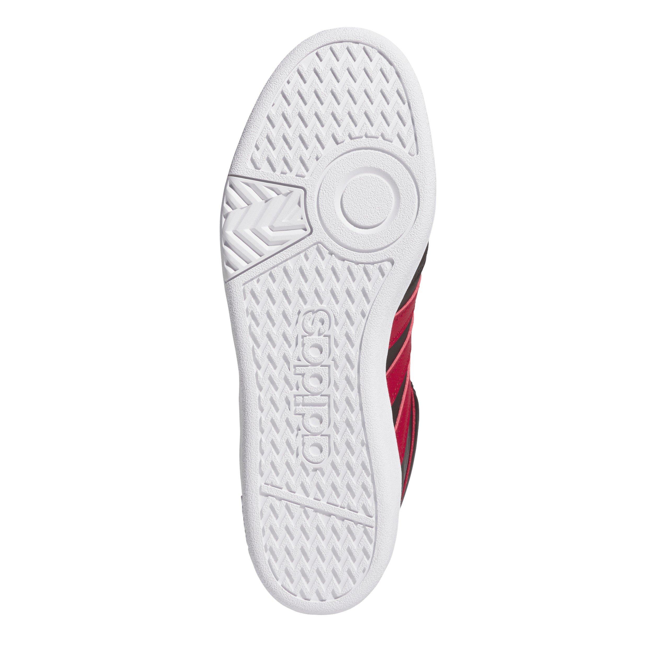 Nero fondamentale - adidas - Hoops 4.0 Mid Sn99 - 6