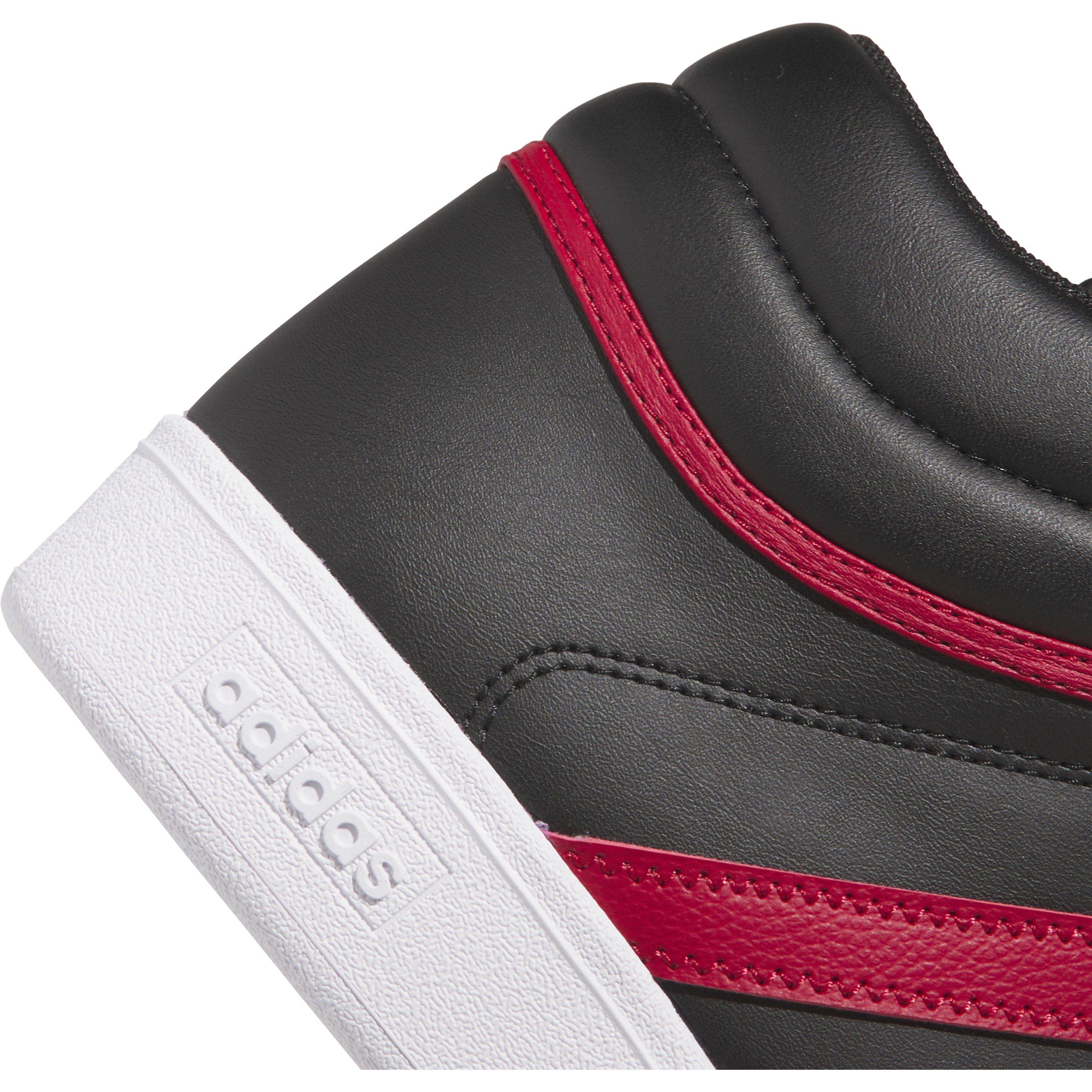 Nero fondamentale - adidas - Hoops 4.0 Mid Sn99 - 7