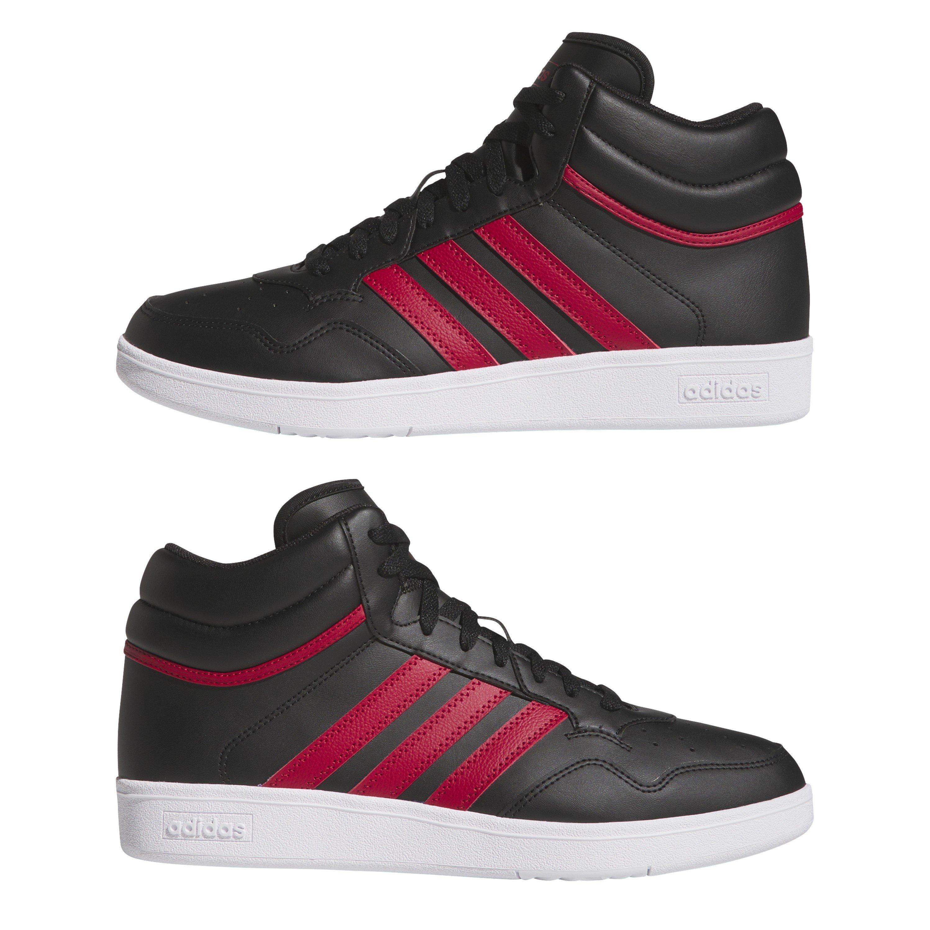 Nero fondamentale - adidas - Hoops 4.0 Mid Sn99 - 9