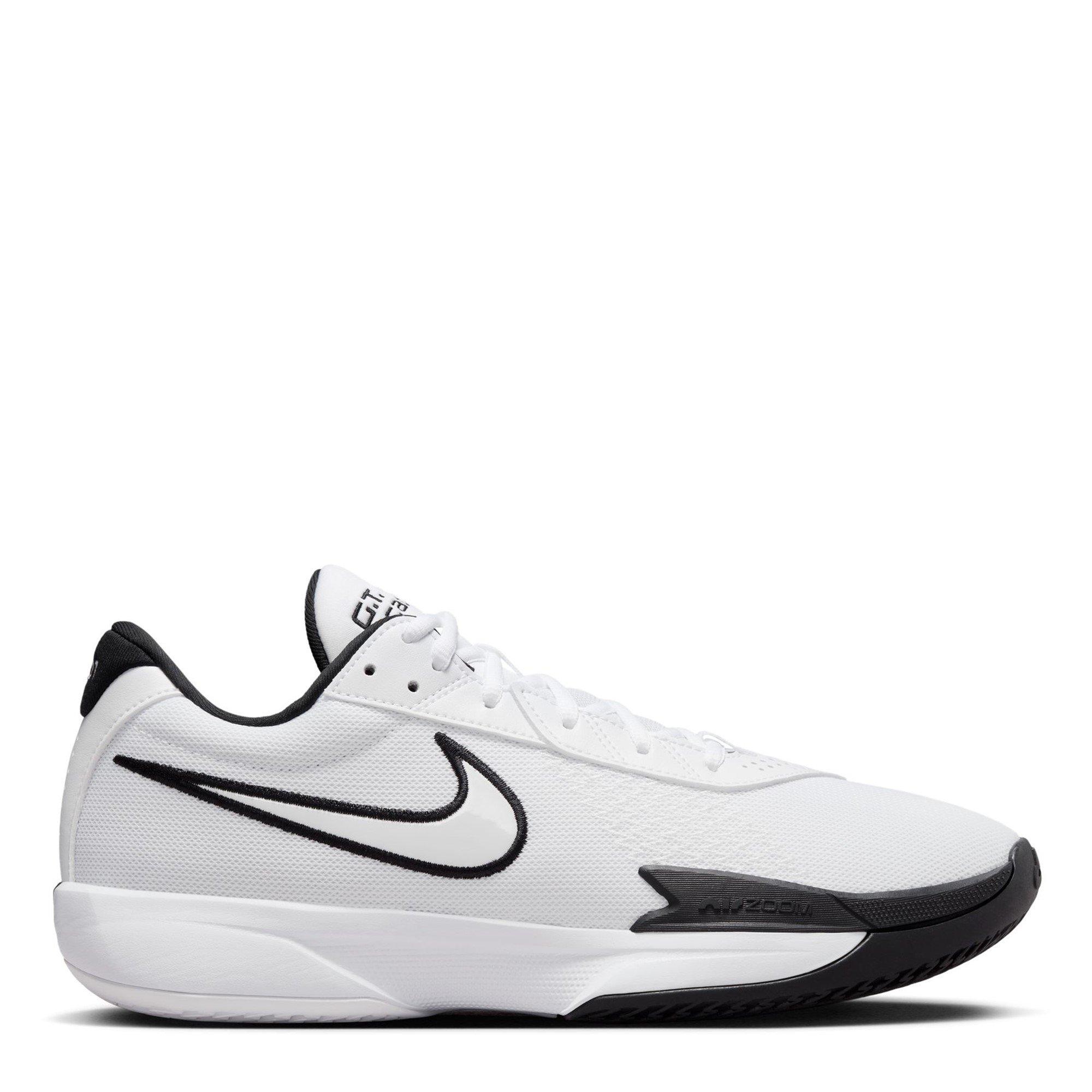 WHITE/BLACK-SUM - Nike - Nike AIR ZM G.T. CUT Sn44 - 1