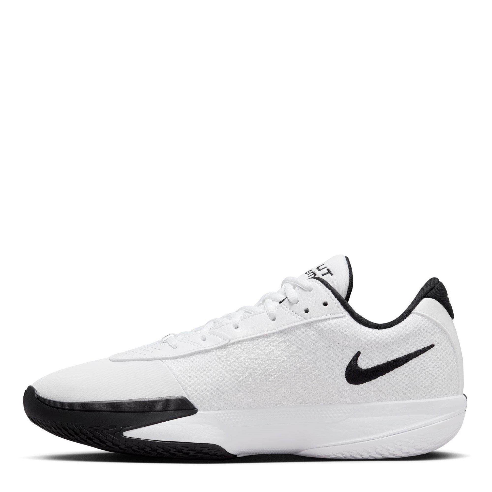 WHITE/BLACK-SUM - Nike - AIR ZM G.T. CUT Sn44 - 2