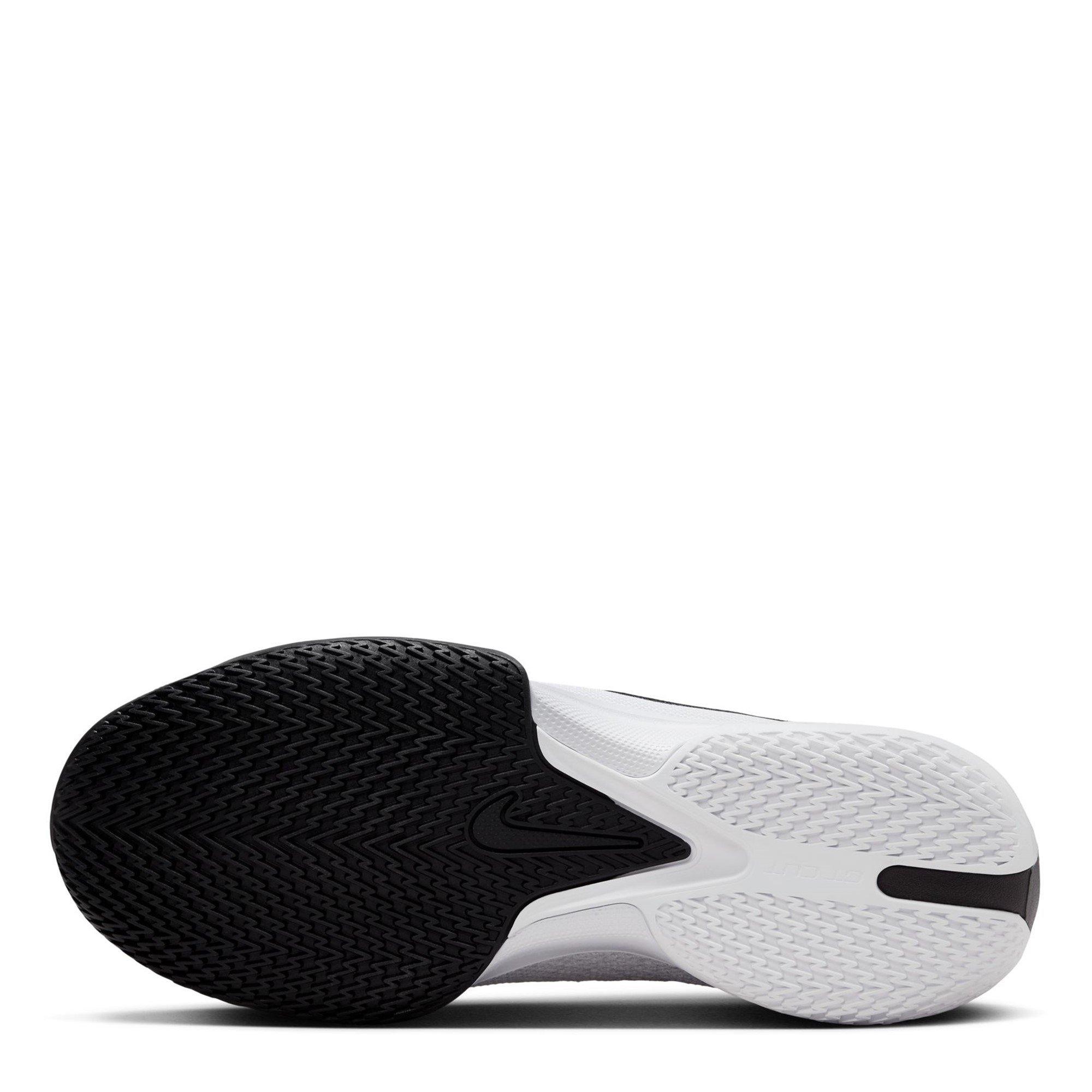 WHITE/BLACK-SUM - Nike - AIR ZM G.T. CUT Sn44 - 3