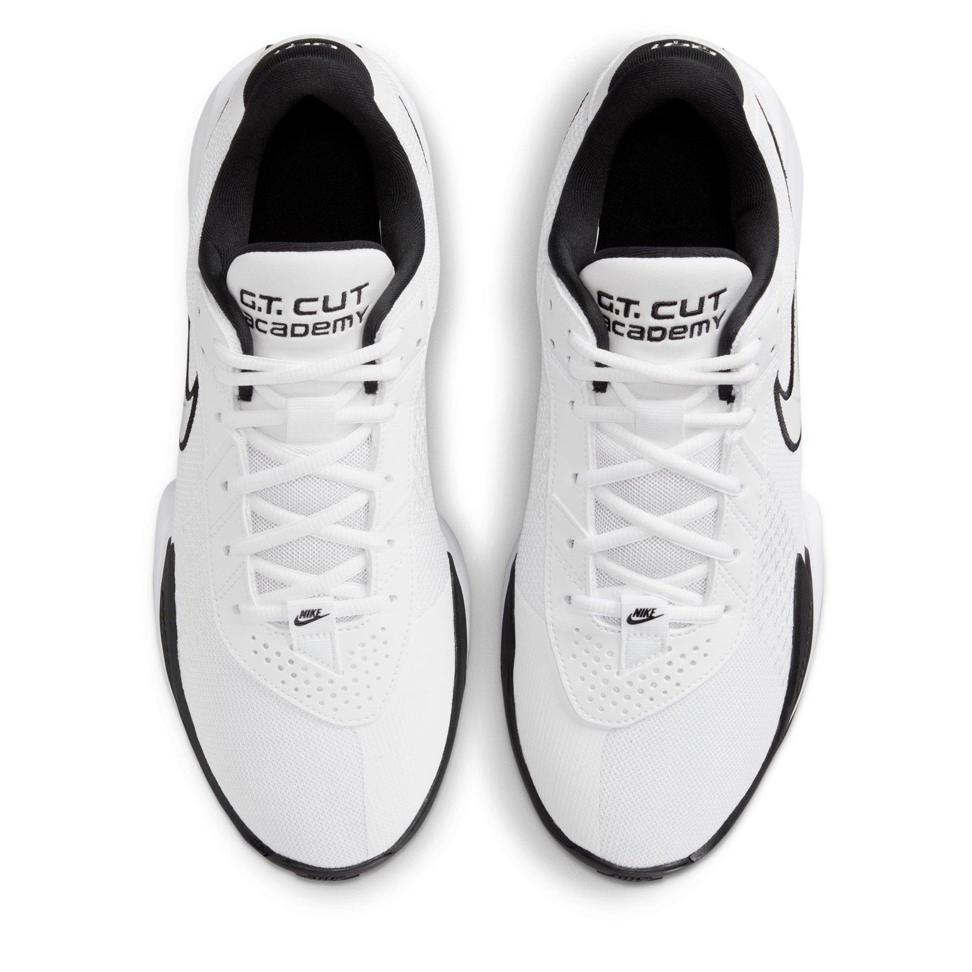 WHITE/BLACK-SUM - Nike - AIR ZM G.T. CUT Sn44 - 6