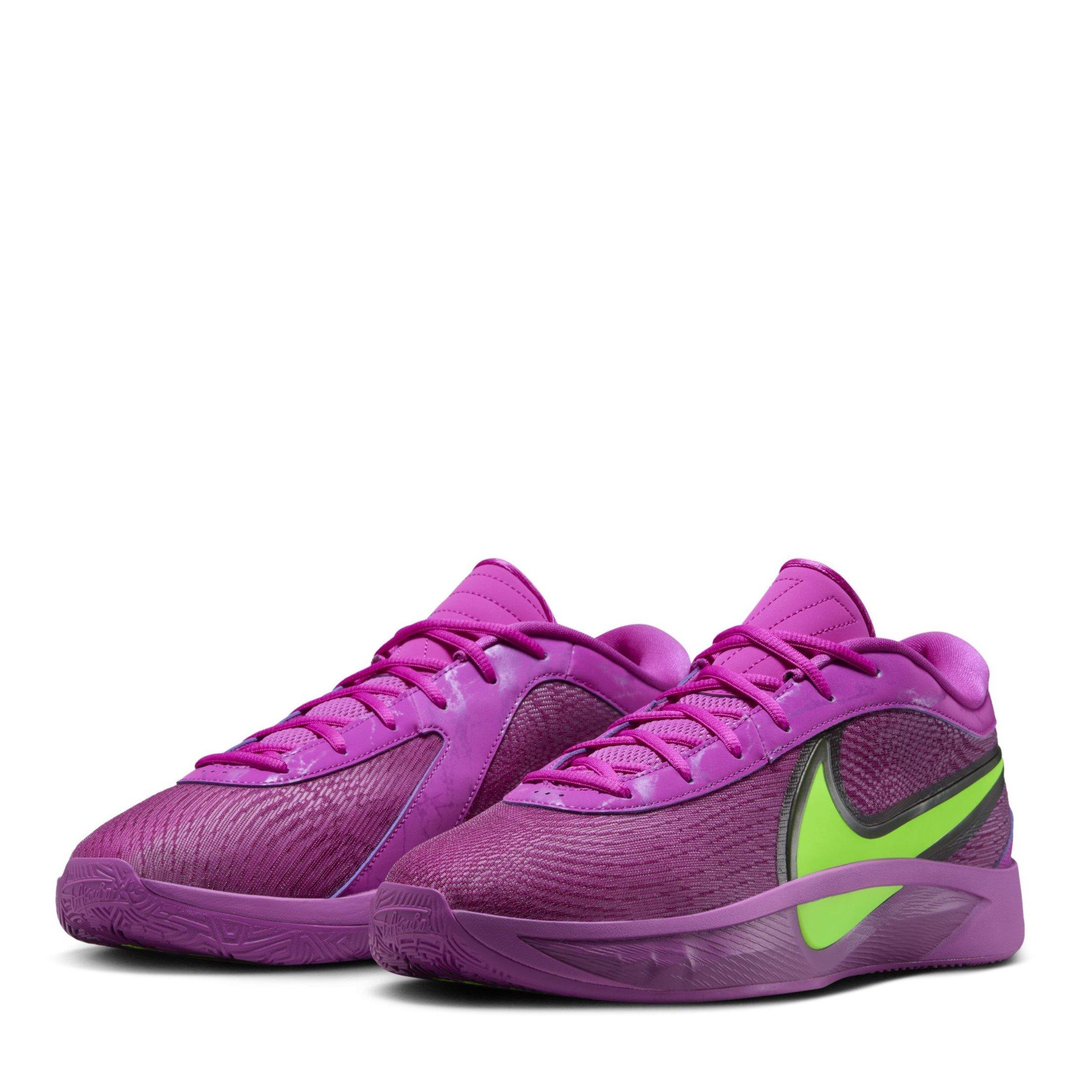 Nike Nike GIANNIS FREAK 6 Sn44 | Sports Direct