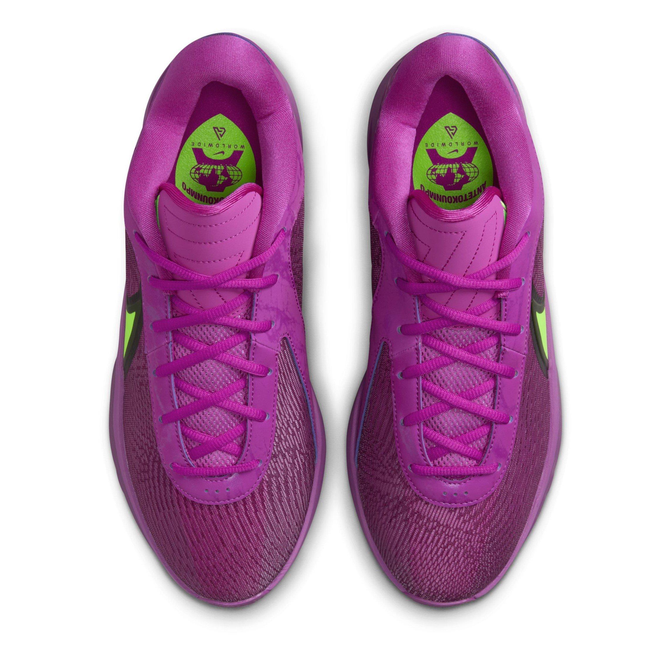 Nike Nike GIANNIS FREAK 6 Sn44 | Sports Direct