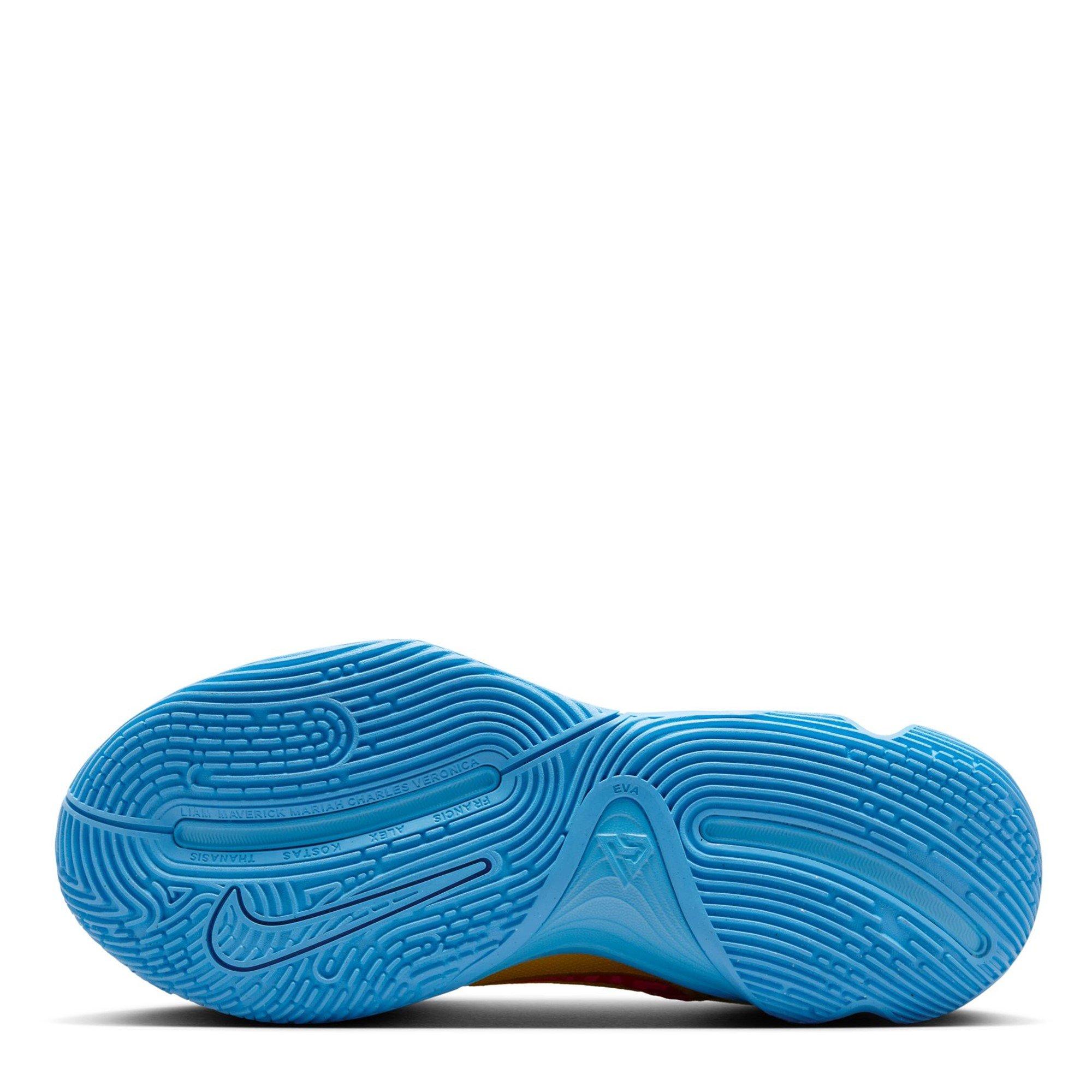 LIGHTENING/HYPE - Nike - GIANNIS IMMRTLT Sn44 - 3