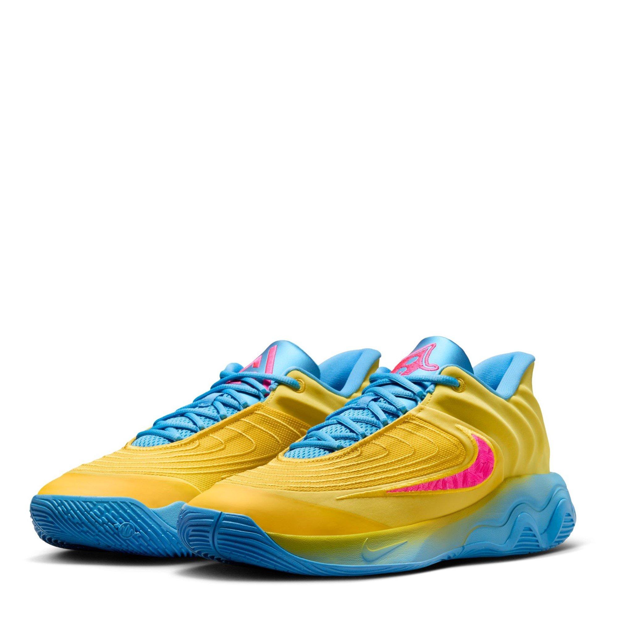 LIGHTENING/HYPE - Nike - GIANNIS IMMRTLT Sn44 - 4