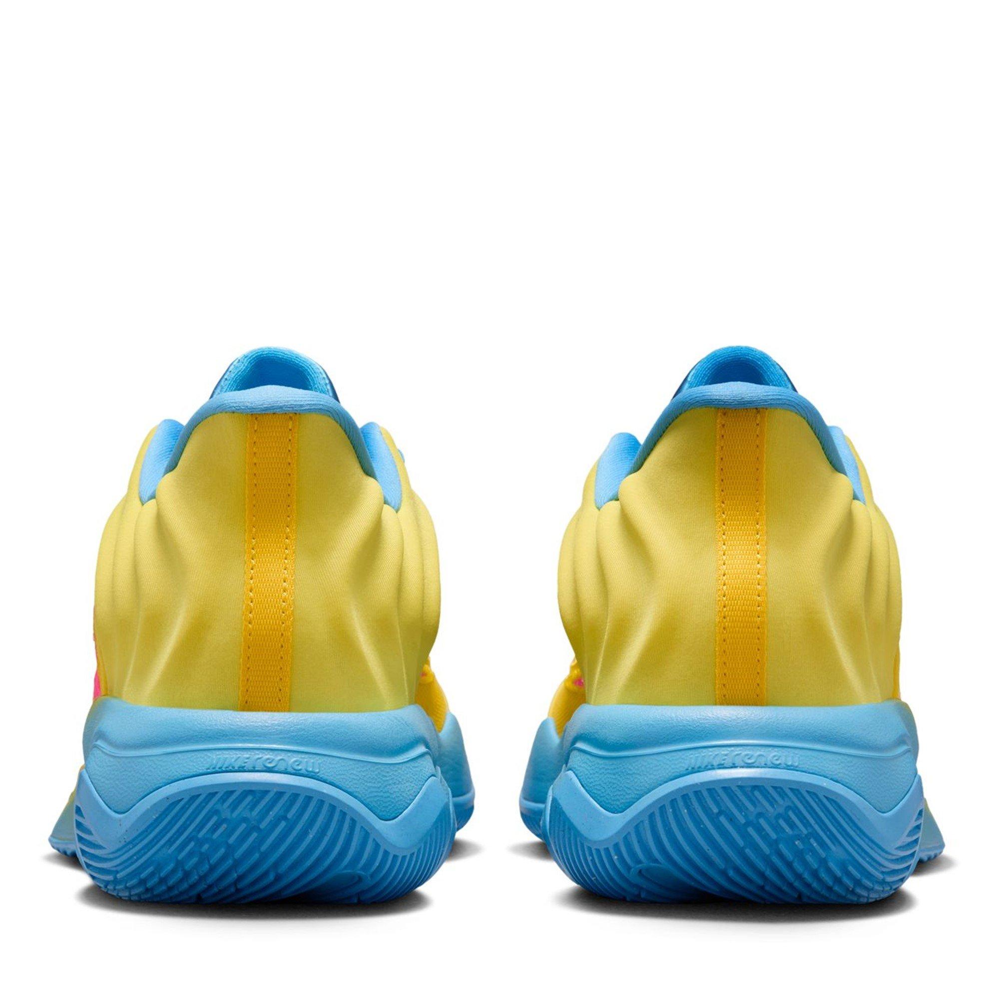 LIGHTENING/HYPE - Nike - GIANNIS IMMRTLT Sn44 - 5