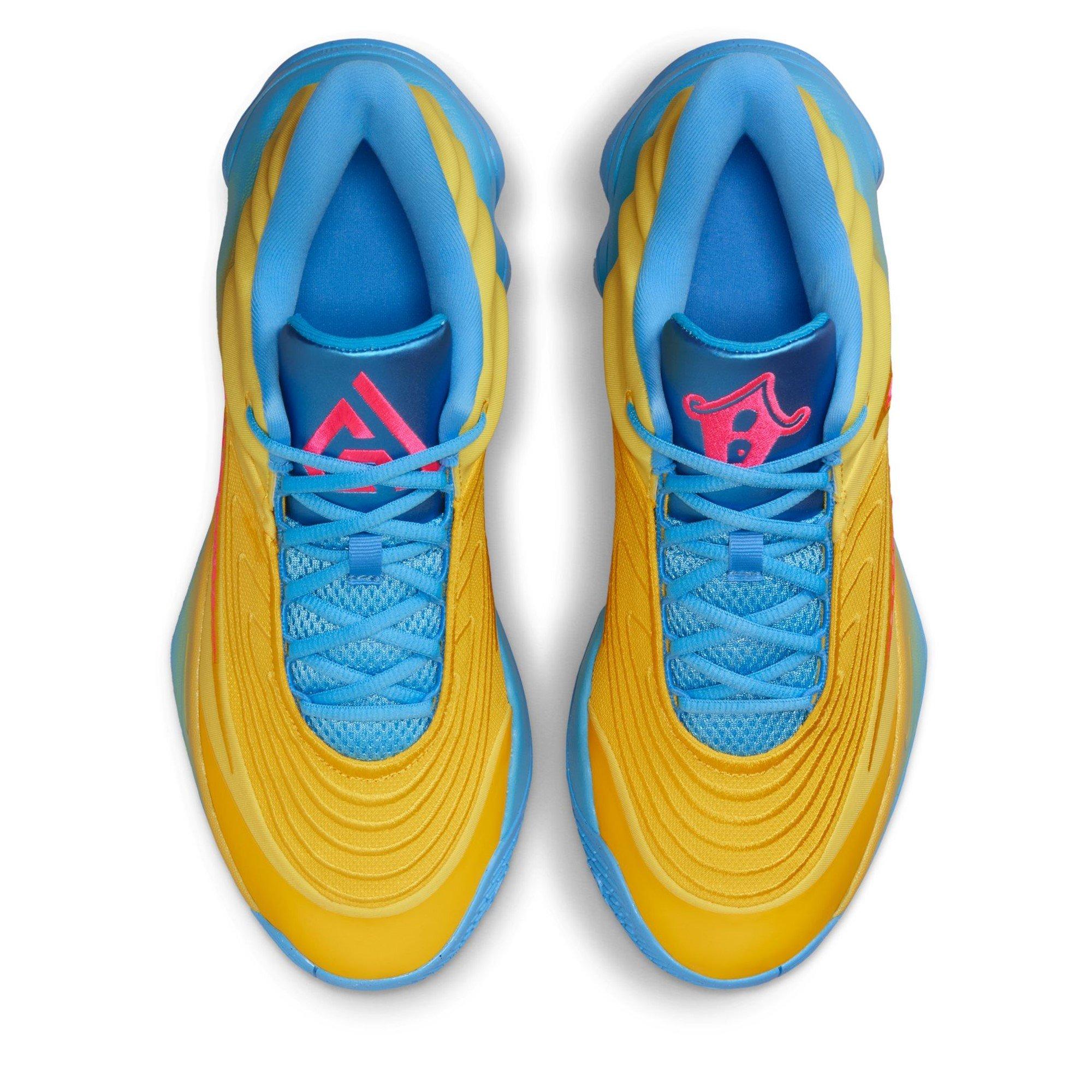 LIGHTENING/HYPE - Nike - GIANNIS IMMRTLT Sn44 - 6