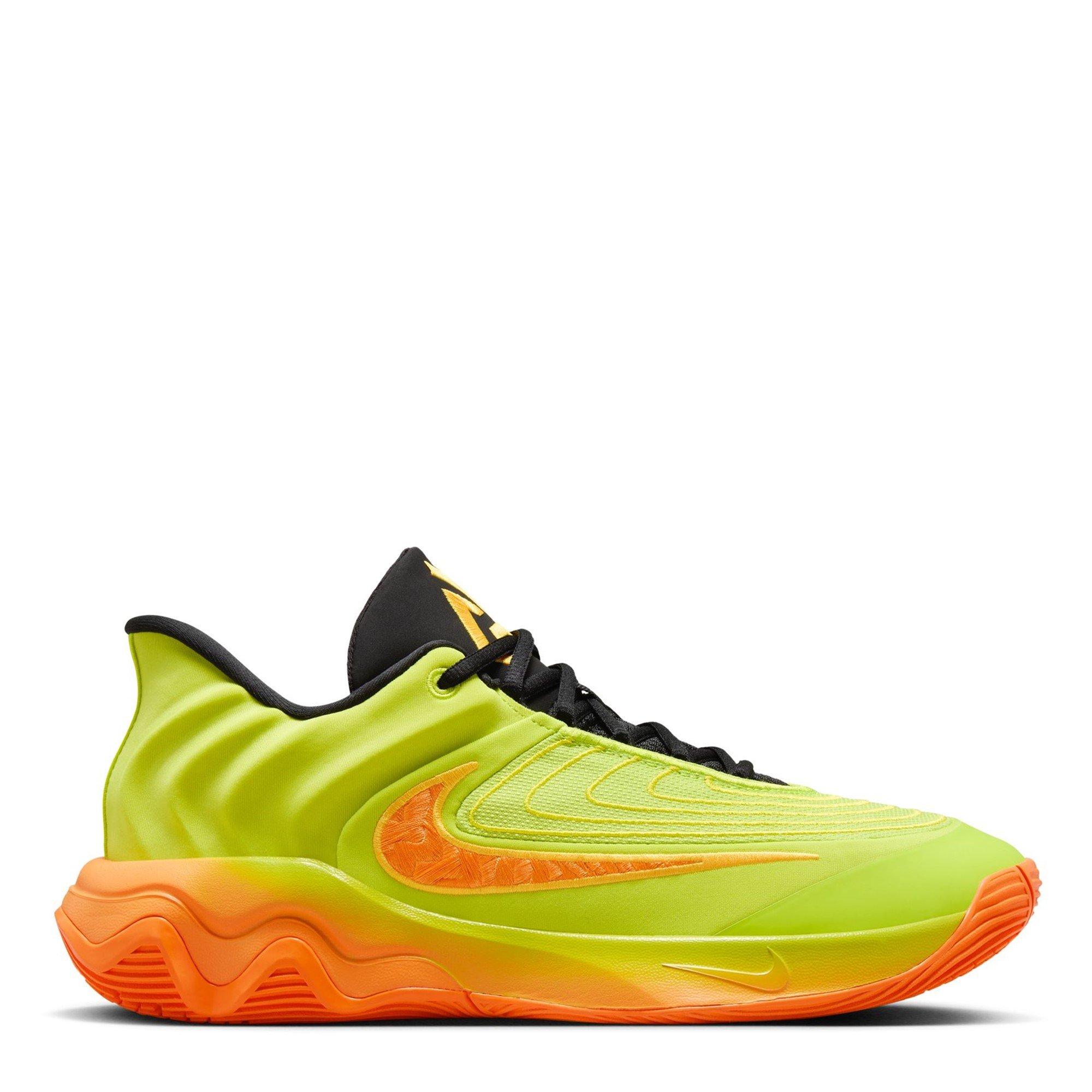 nike 720 volt black