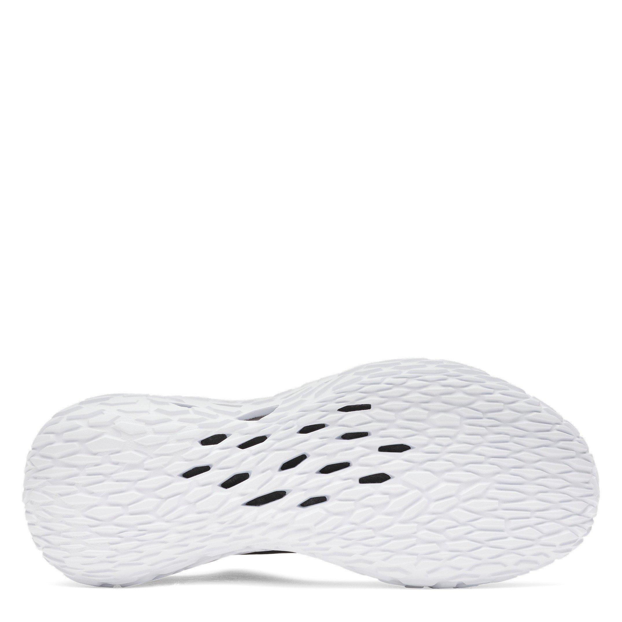 Schwarz - Under Armour - Under Armour Ua Futr X Elite 2 Basketball Trainers Mens - 3