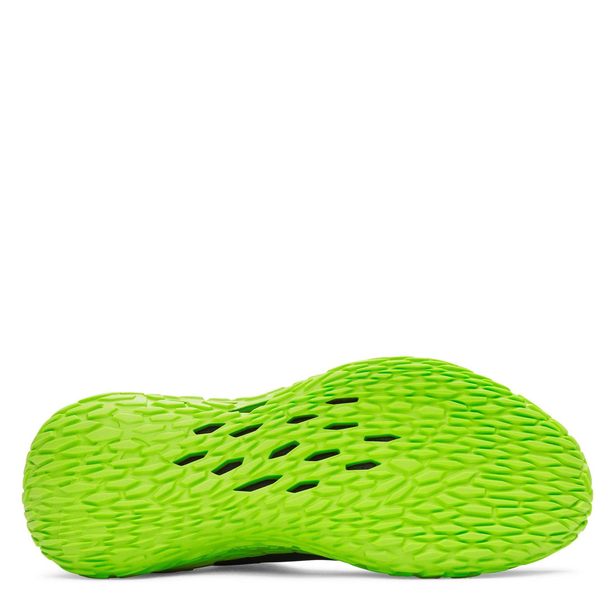 Nero - Under Armour - Under Armour Ua Futr X Elite 2 Basketball Trainers Mens - 3