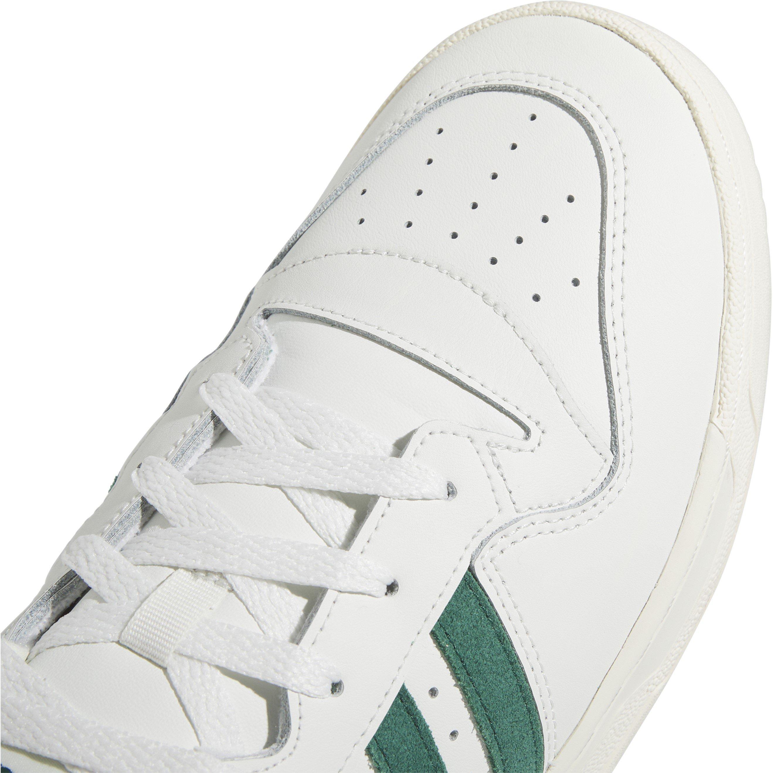 Weiß - adidas - Rivalry Low Sn99 - 7