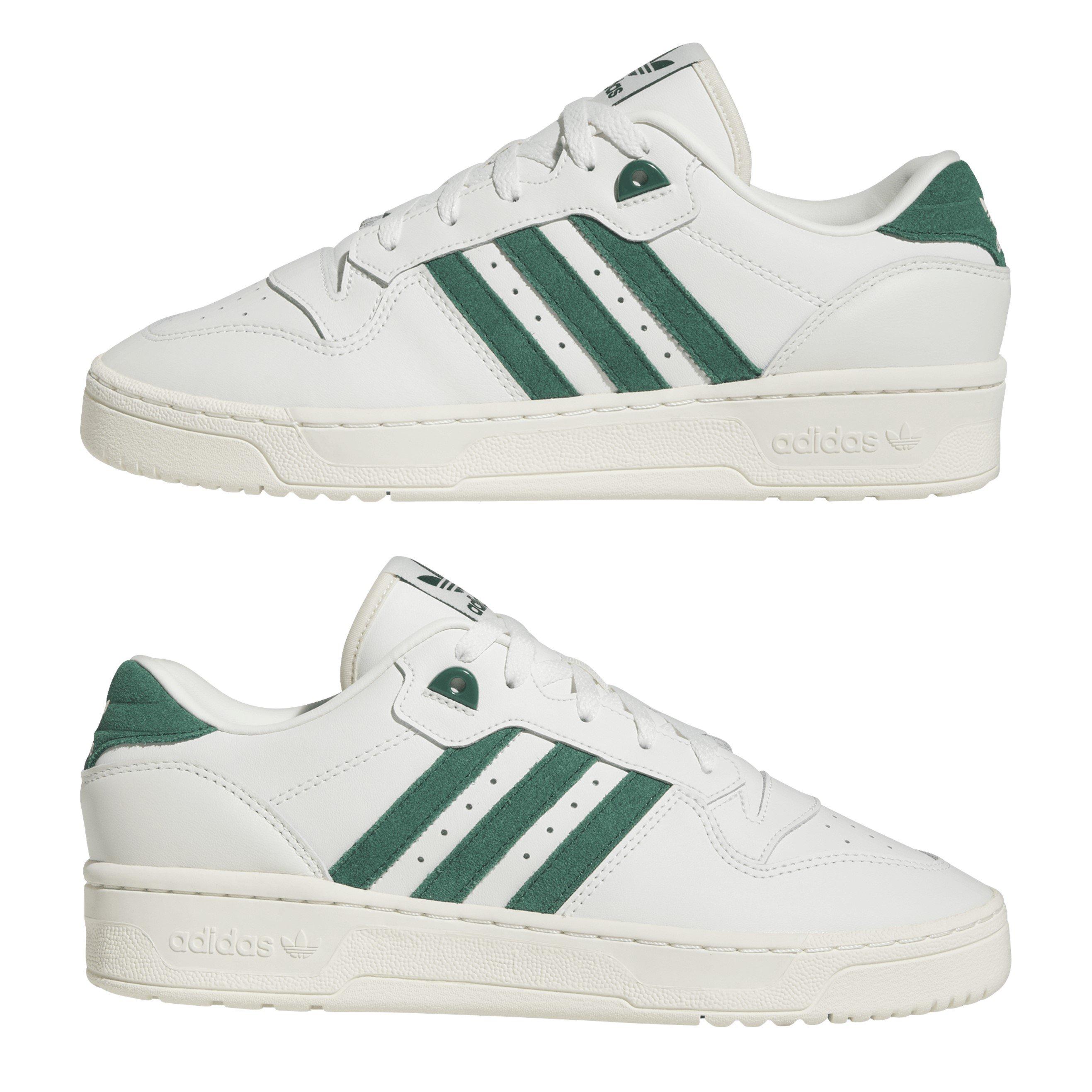 Weiß - adidas - Rivalry Low Sn99 - 9