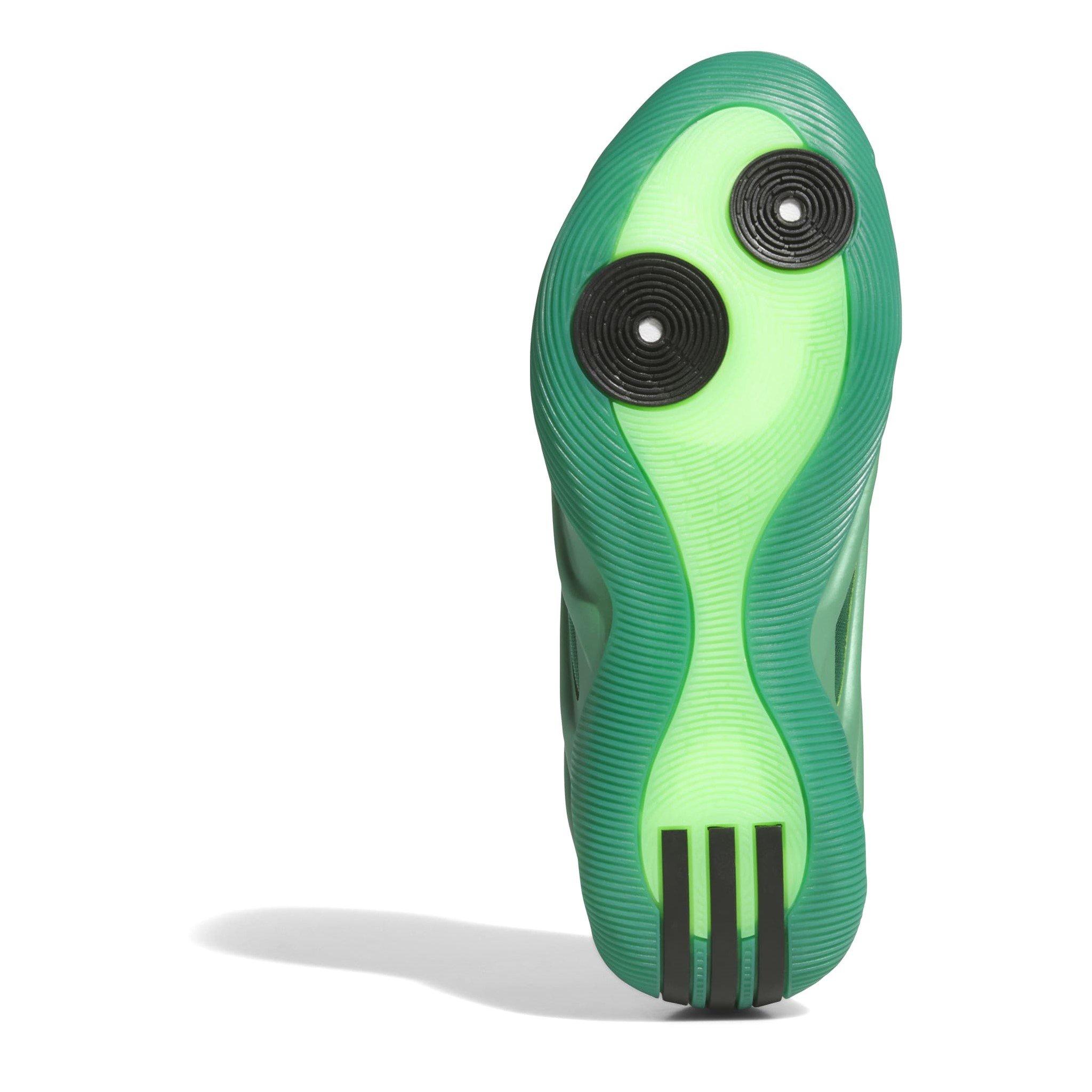 SECOGR/CBLACK/S - adidas - HARDEN VOLUME Sn52 - 6