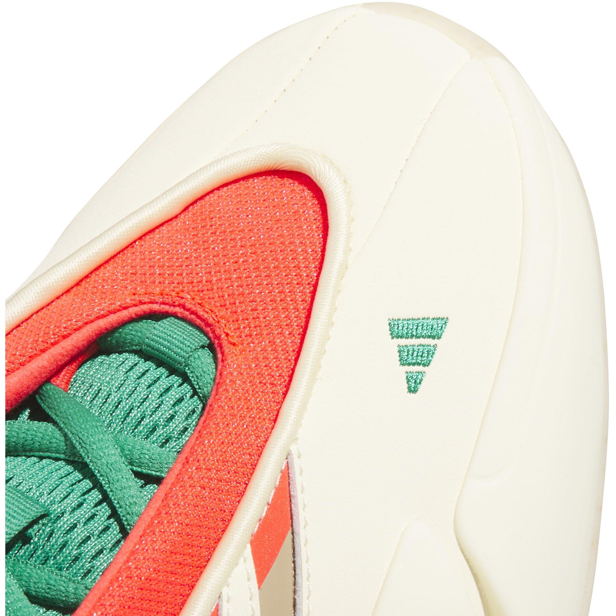 WARVAN/LUCRED/W - adidas - DAME 9 Sn52 - 7