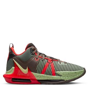 Nike LeBron Witness 7 EP Adults Basketball Shoes
