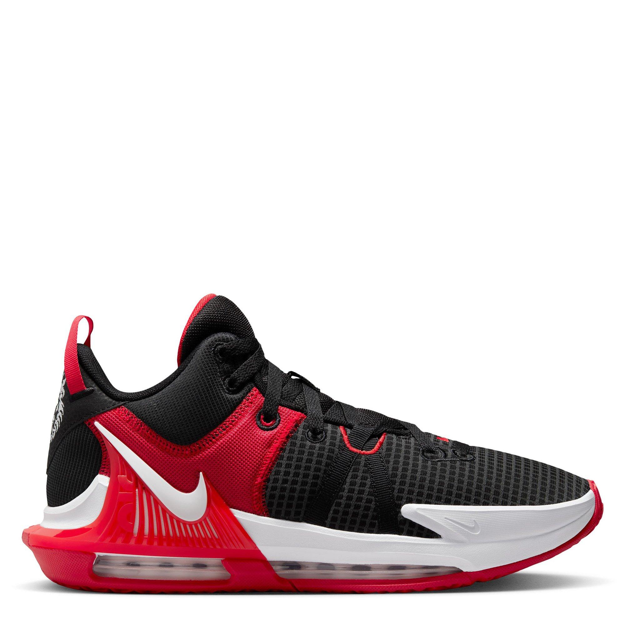 Nike | Air Versitile III Men's Basketball Shoes | Basketball Trainers |  Sports Direct MY