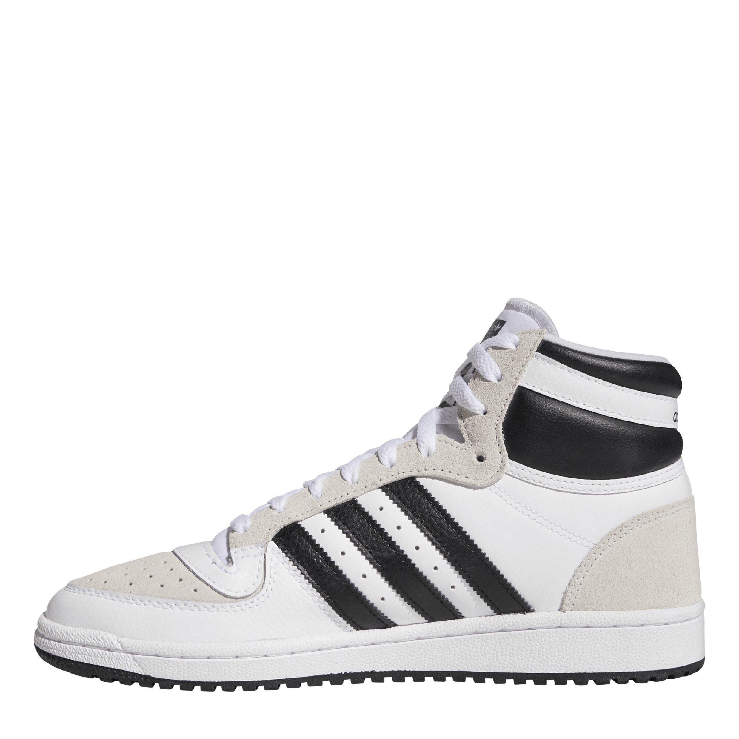 Blanc - adidas - Top Ten Rb Sn99 - 2