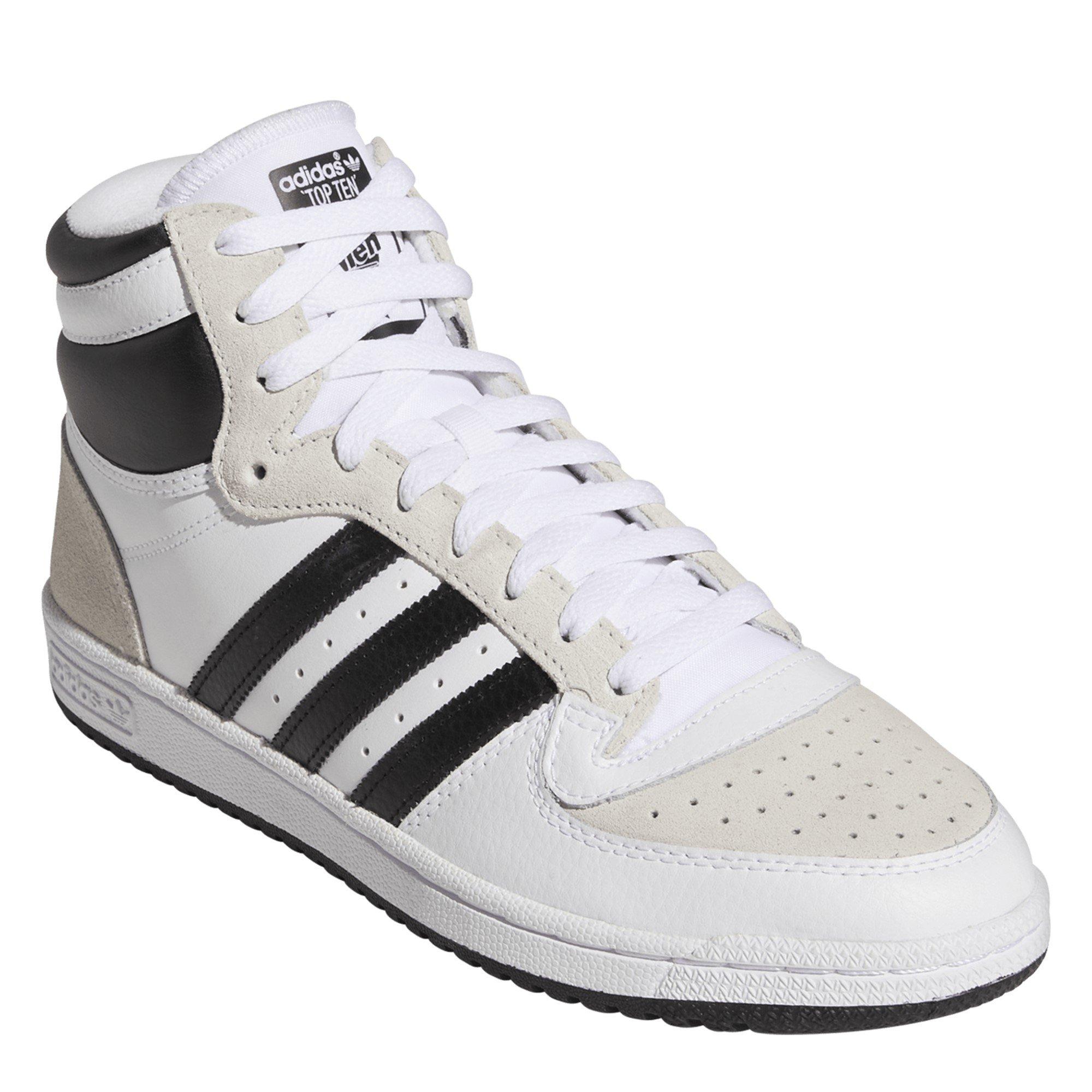 Blanc - adidas - Top Ten Rb Sn99 - 3