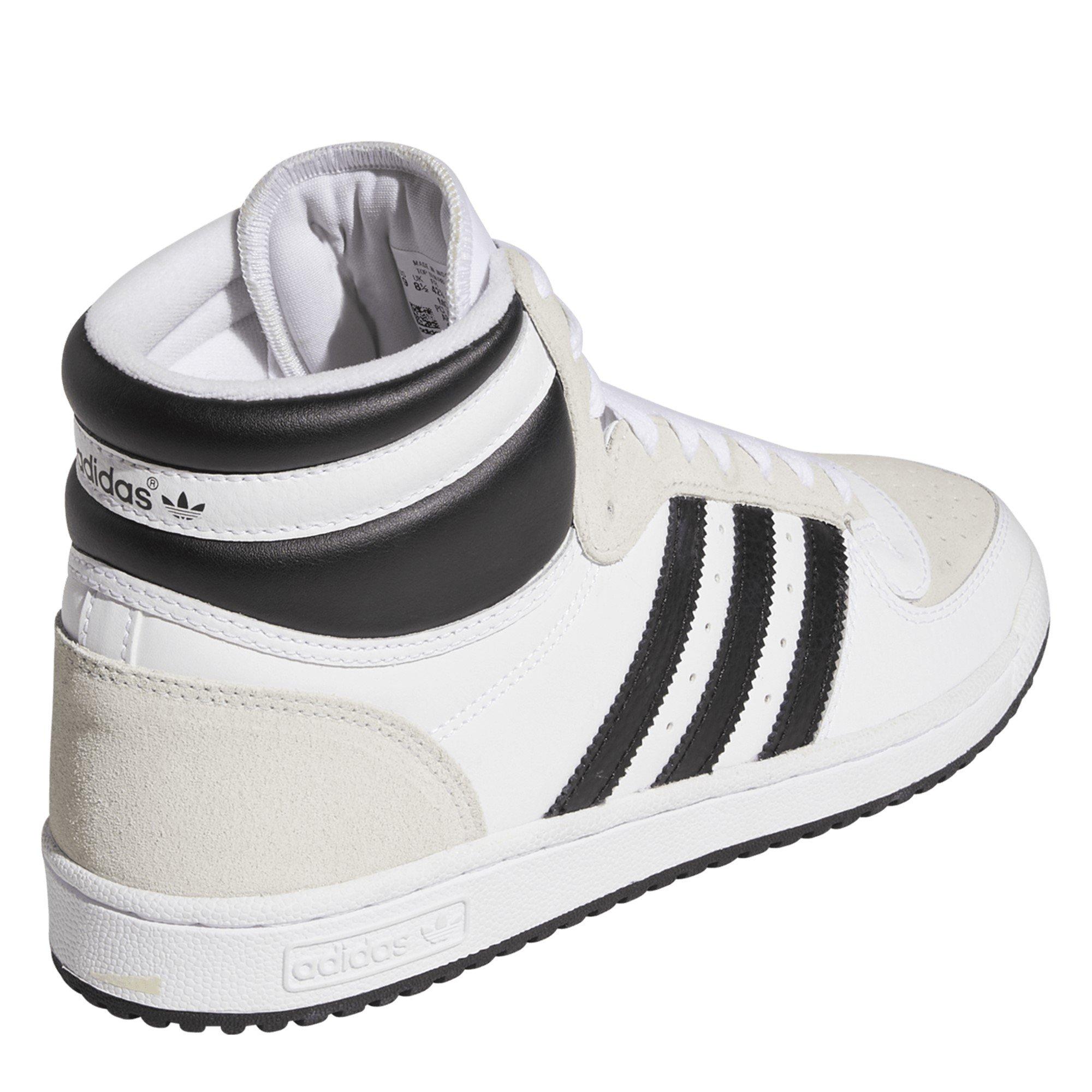 Blanc - adidas - Top Ten Rb Sn99 - 4