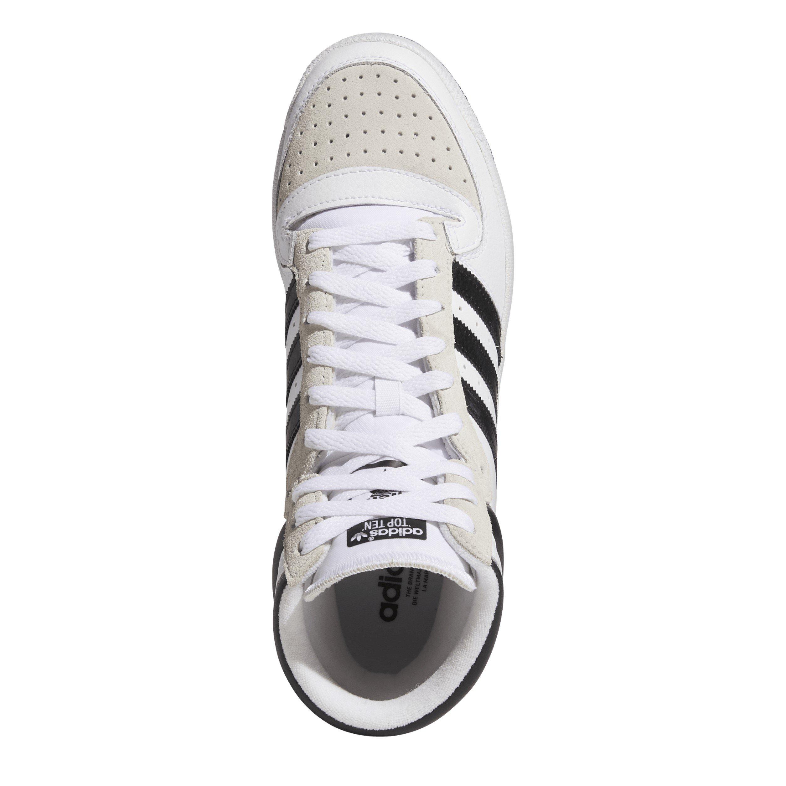 Blanc - adidas - Top Ten Rb Sn99 - 5