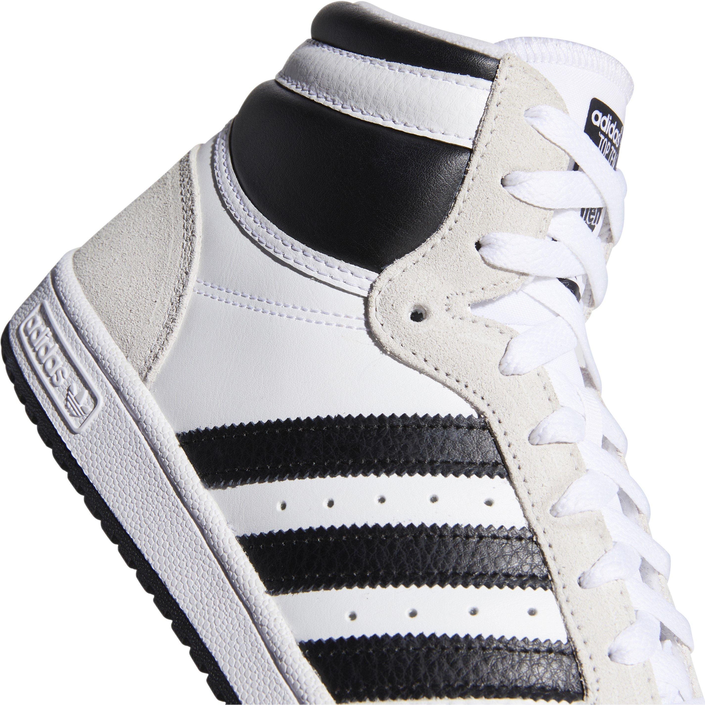 Blanc - adidas - Top Ten Rb Sn99 - 7