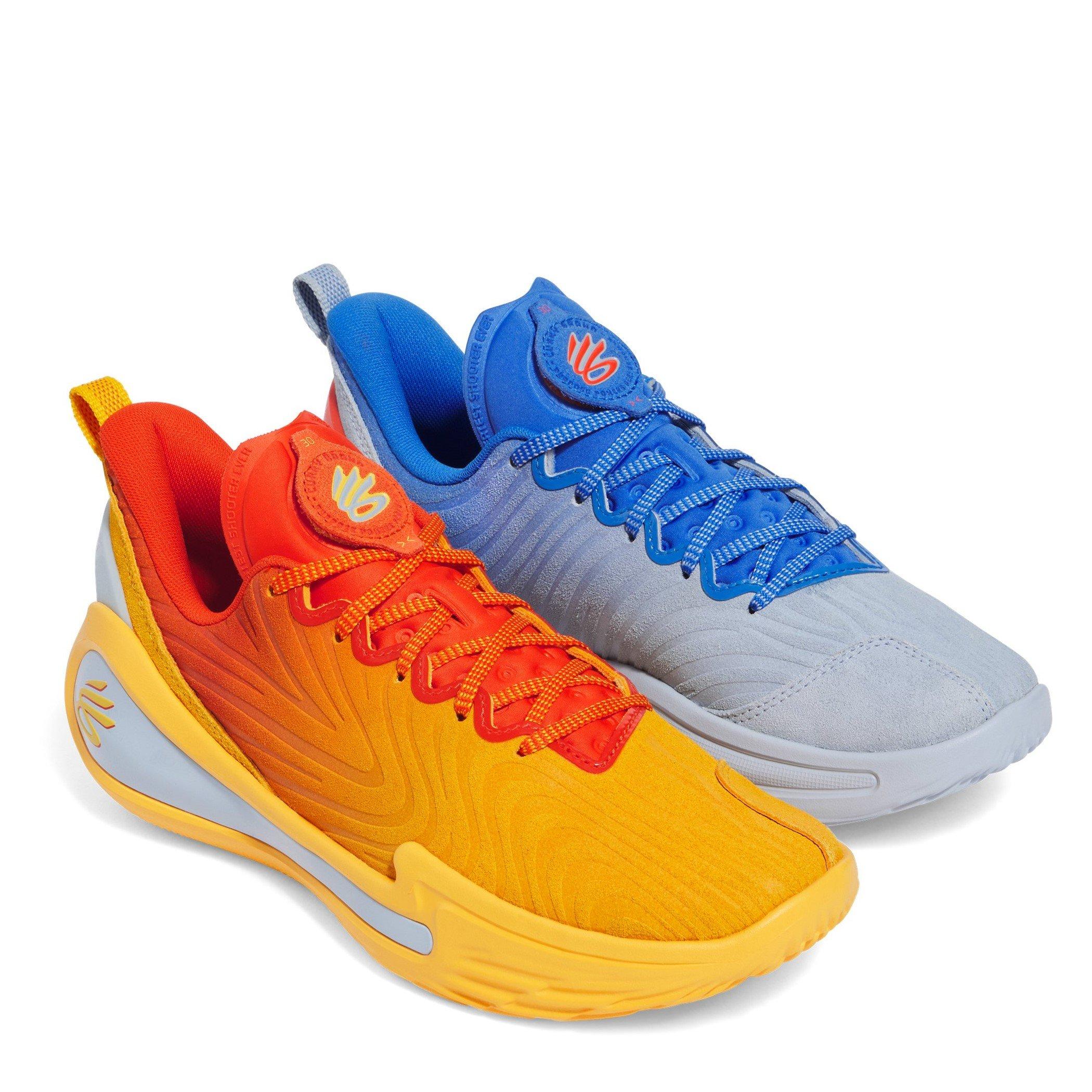 Sour Patch Orange Stephen Curry Shoes And Price The Under Armour