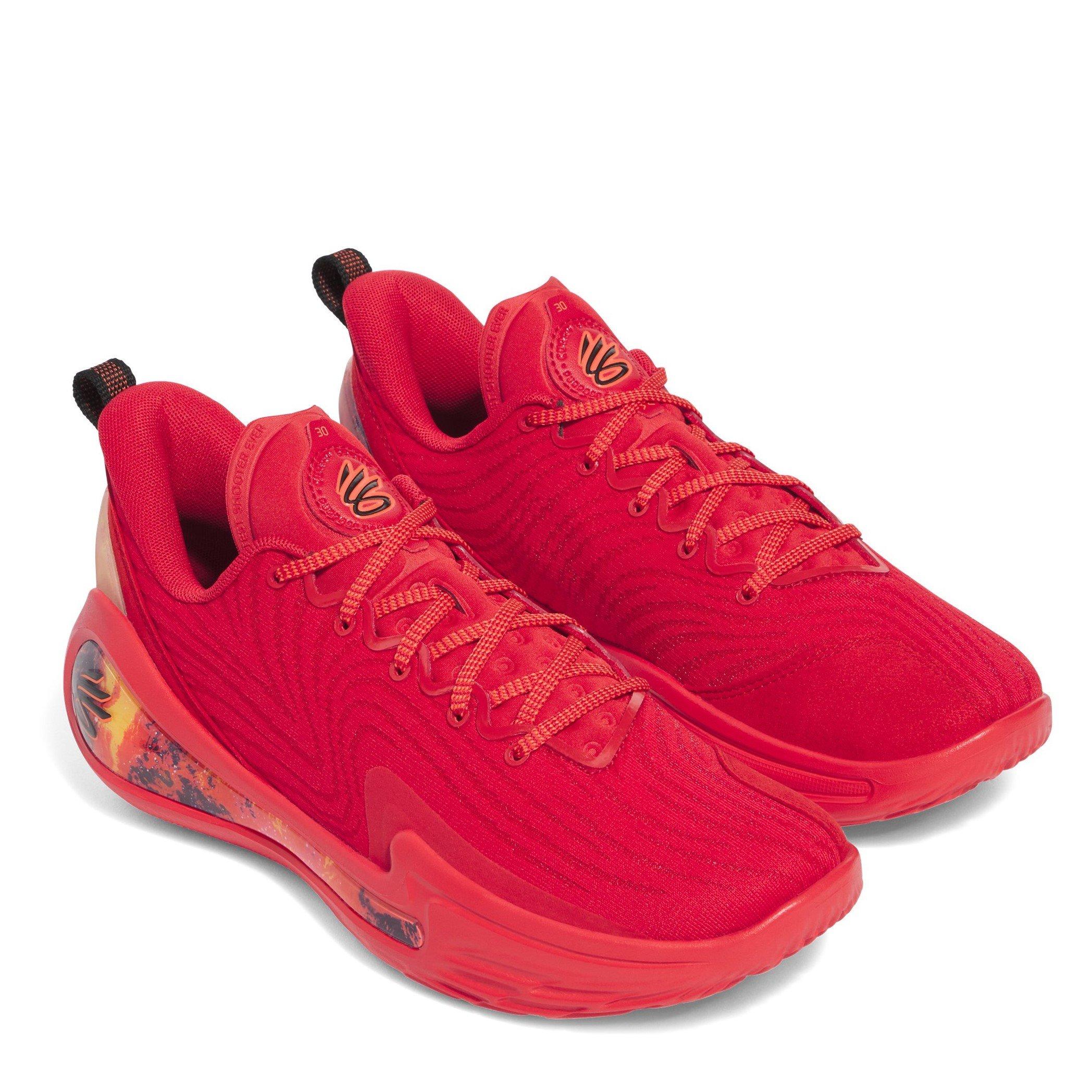 Under Armour Curry 12 Basketball Trainers Mens Basketball