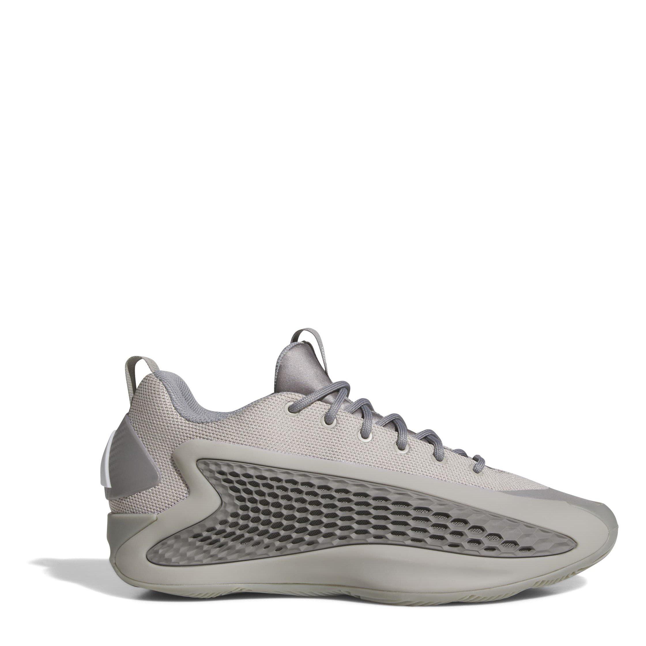 METGRY/DOVGRY/F - adidas - Adidas ANTHONY EDWAR Sn52 - 1