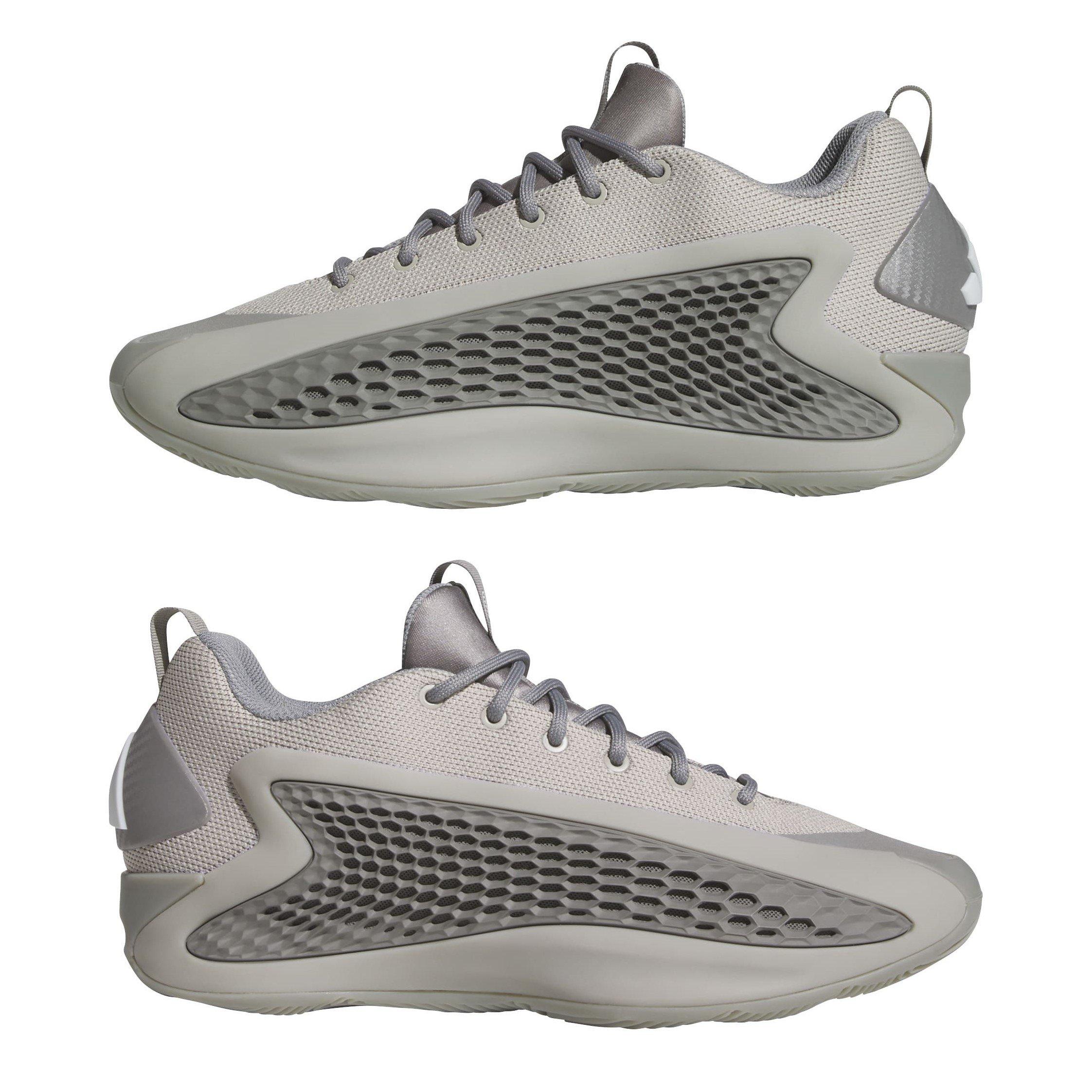 METGRY/DOVGRY/F - adidas - ANTHONY EDWAR Sn52 - 9