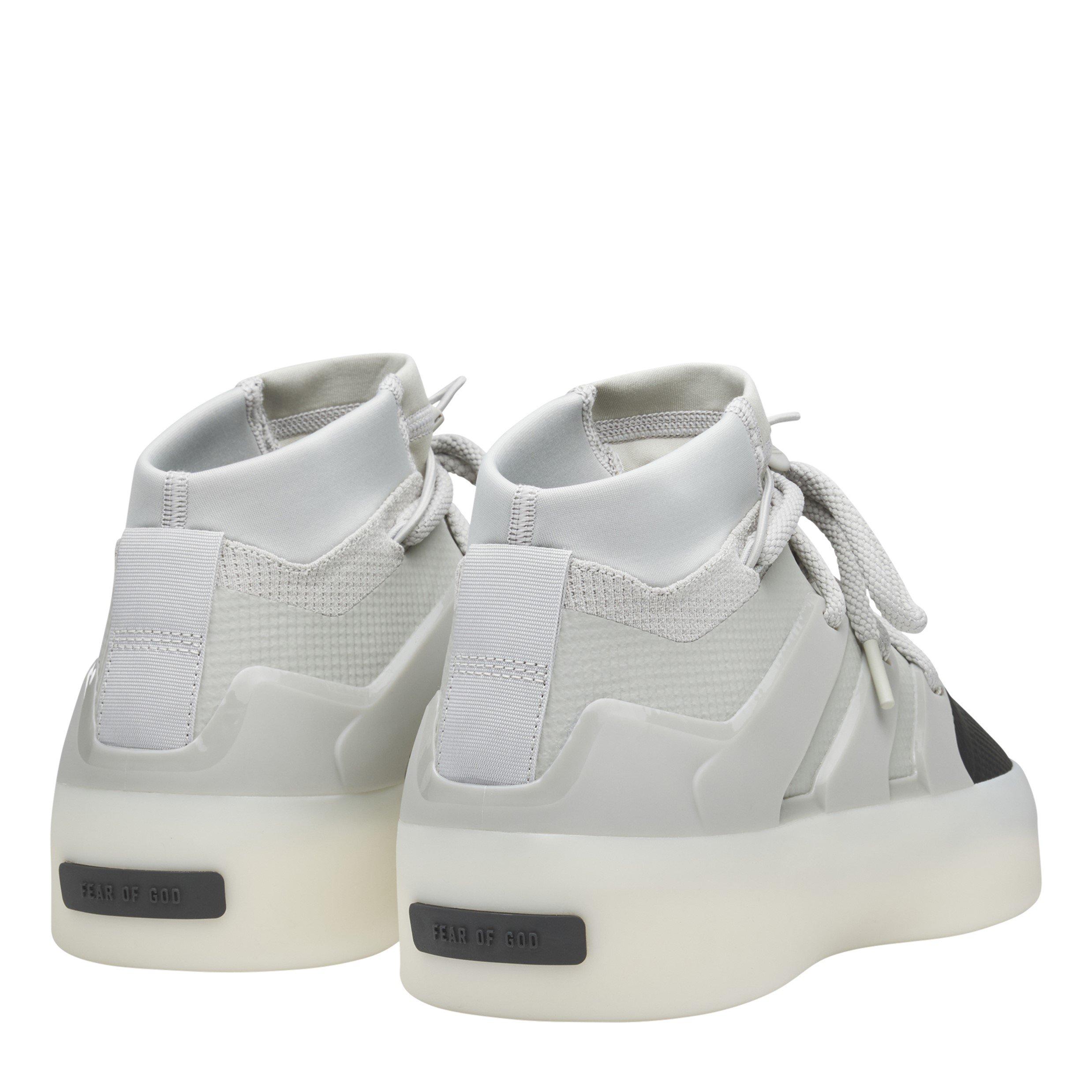 Sesame - adidas - Ath I Bsk Sn99 - 3