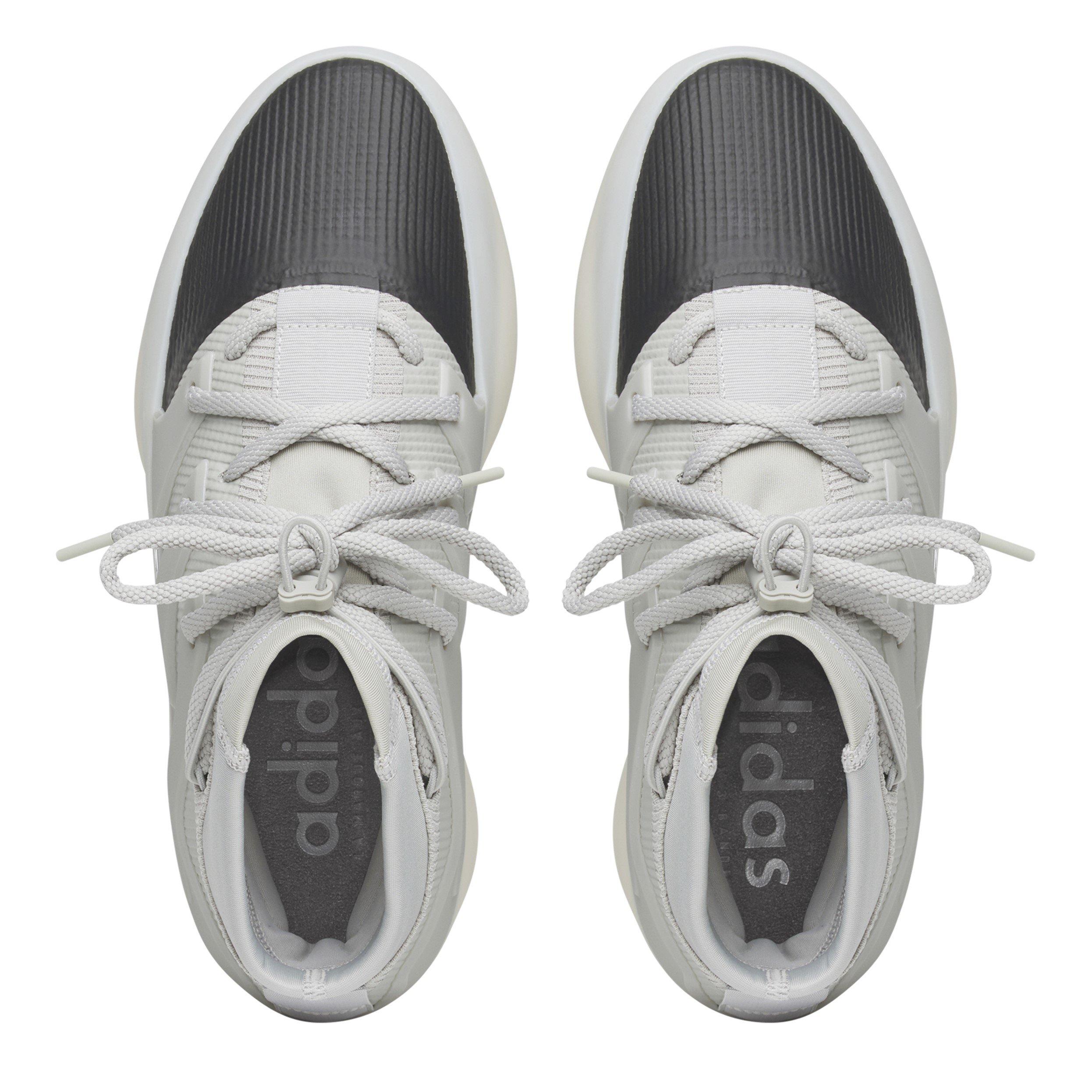 Sesame - adidas - Ath I Bsk Sn99 - 4