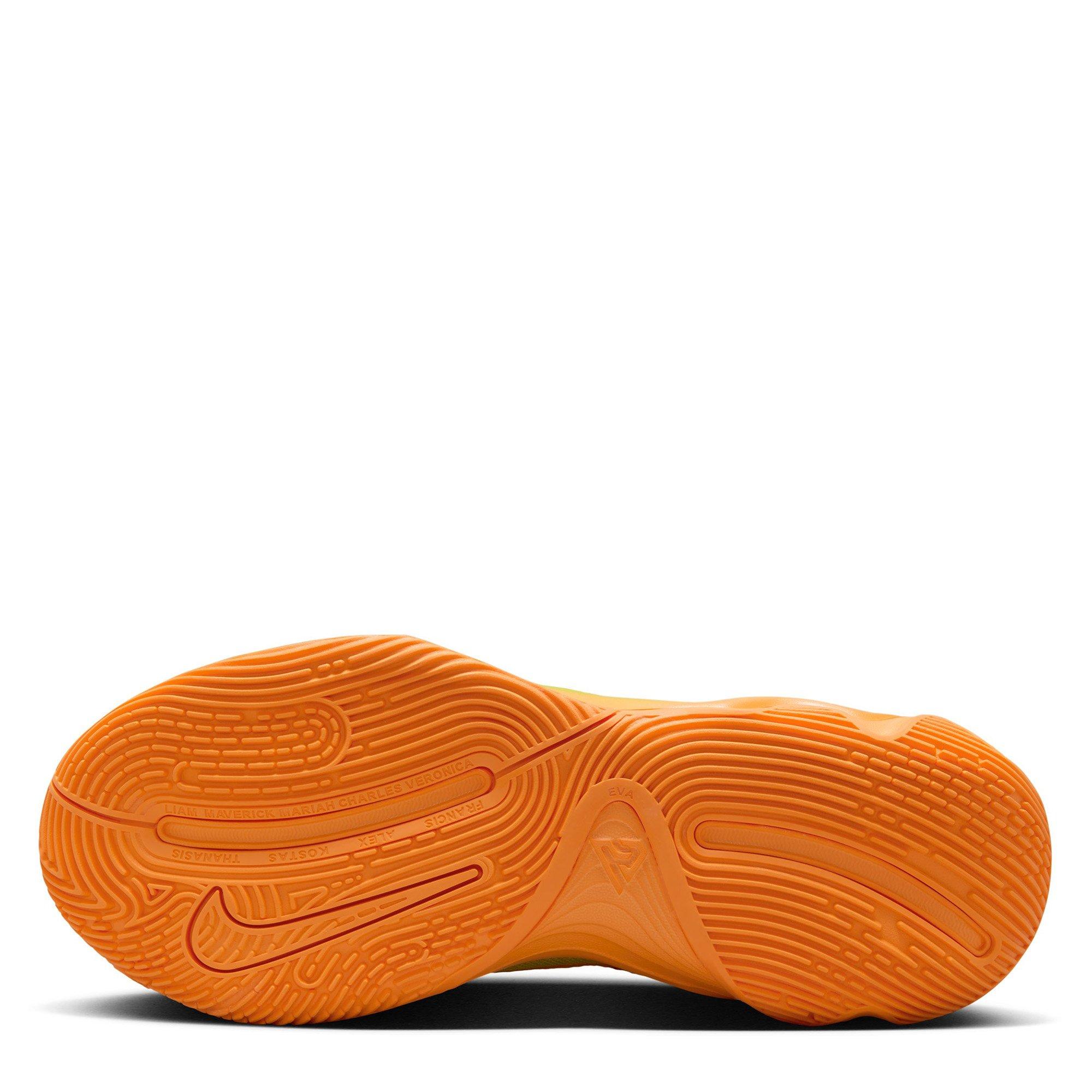 Cyber/Sundial - Nike - Giannis Immortality 4 EP Mens Basketball Shoes - 3