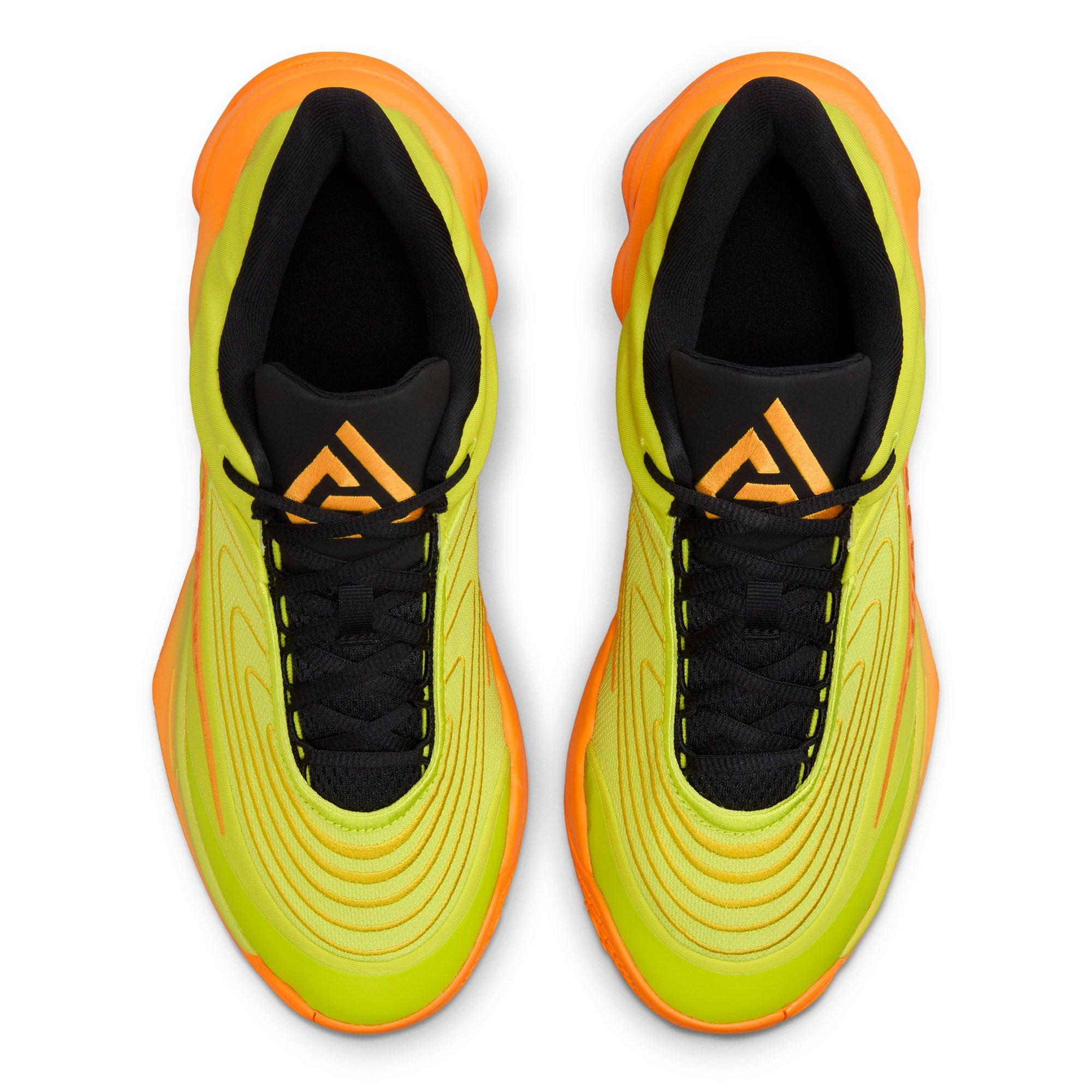 Cyber/Sundial - Nike - Giannis Immortality 4 EP Mens Basketball Shoes - 4